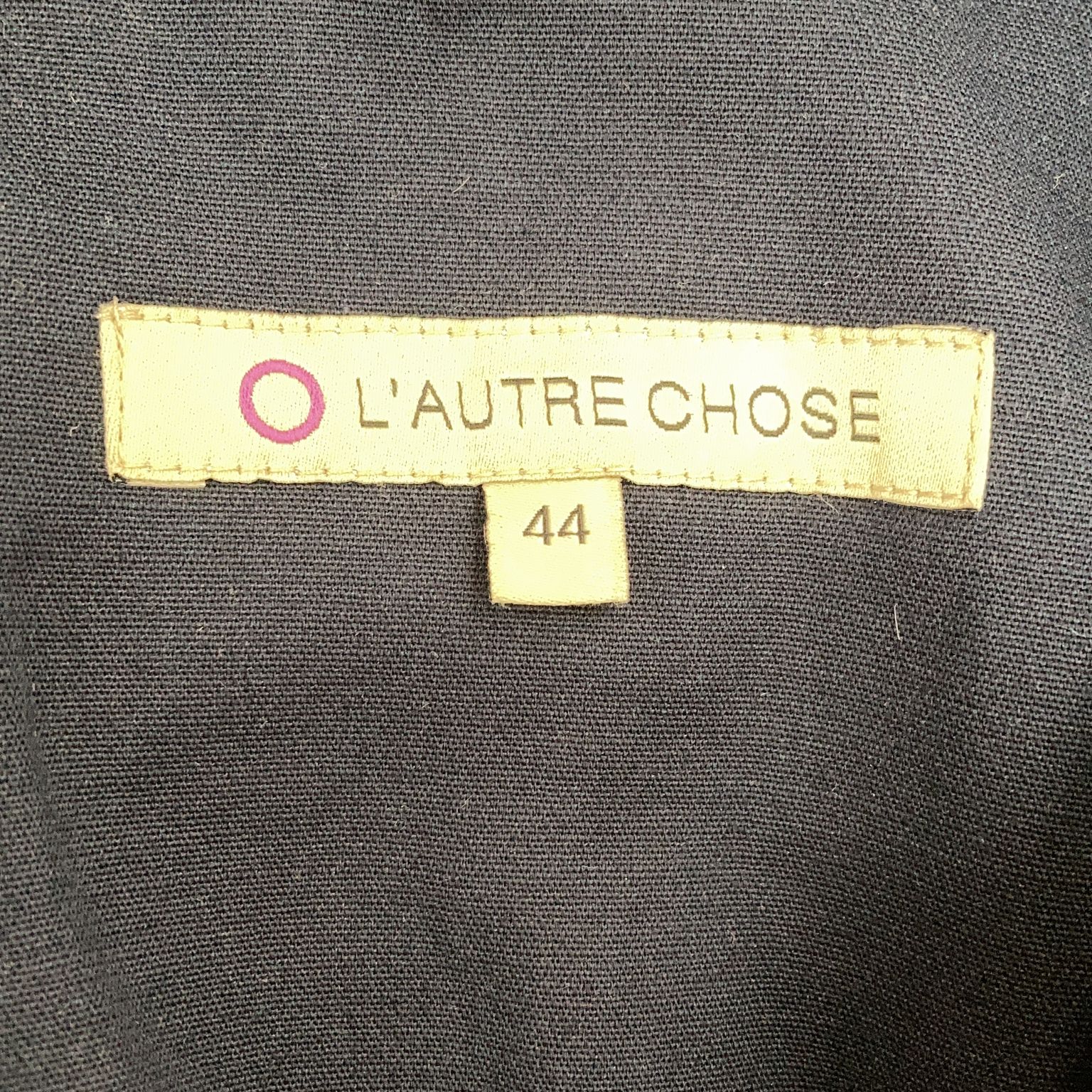 L’Autre Chose