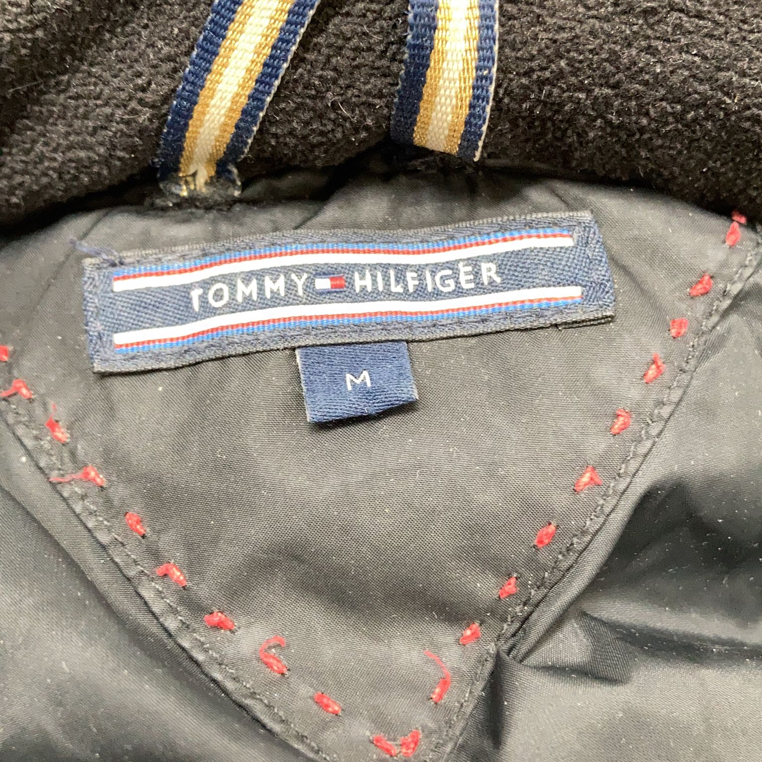 Tommy Hilfiger