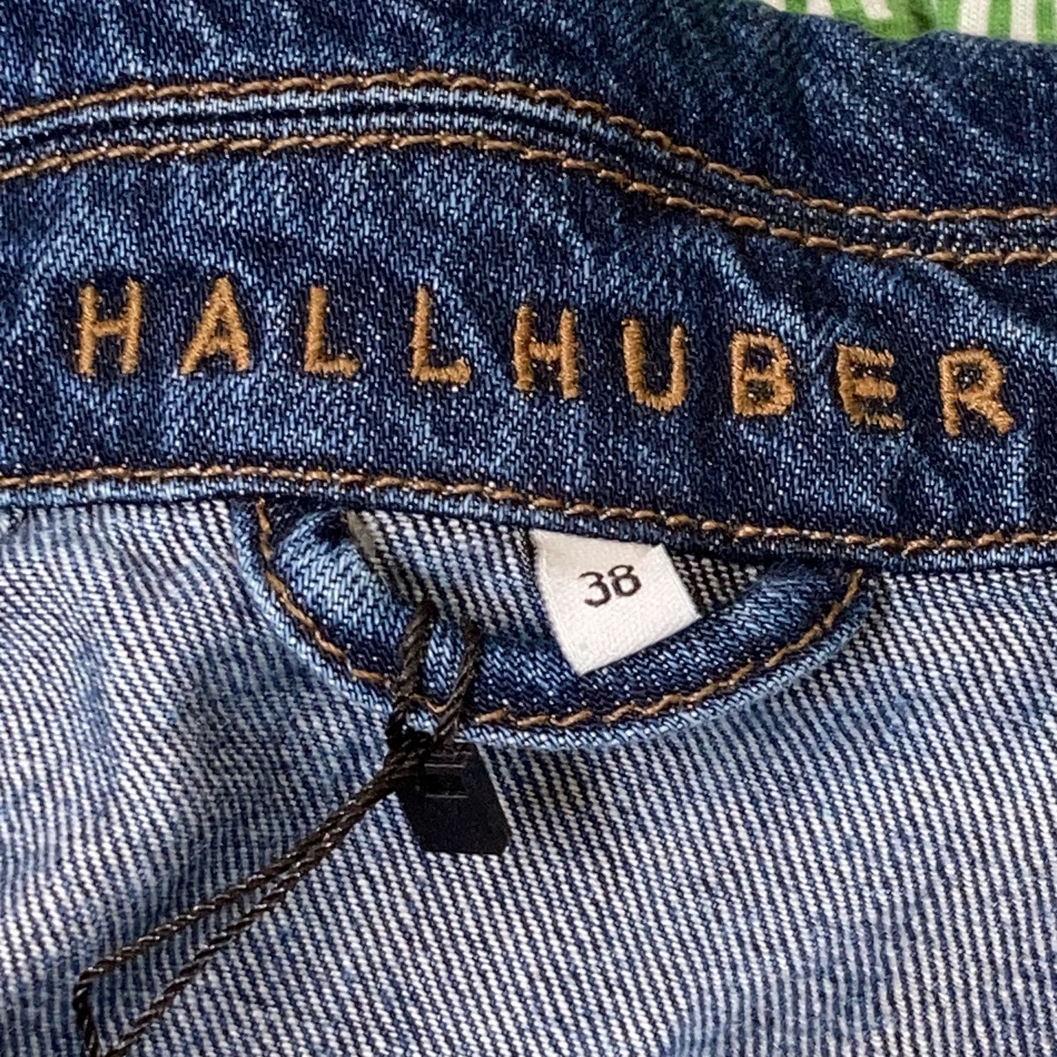 Hallhuber