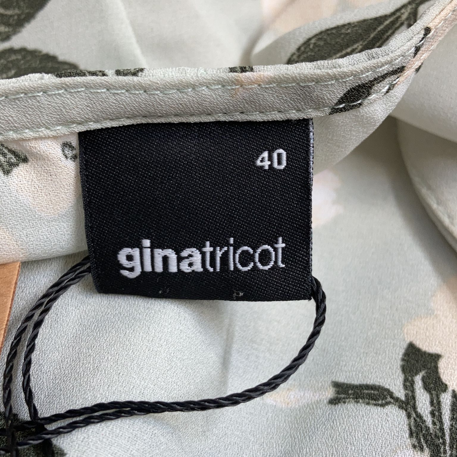 Gina Tricot