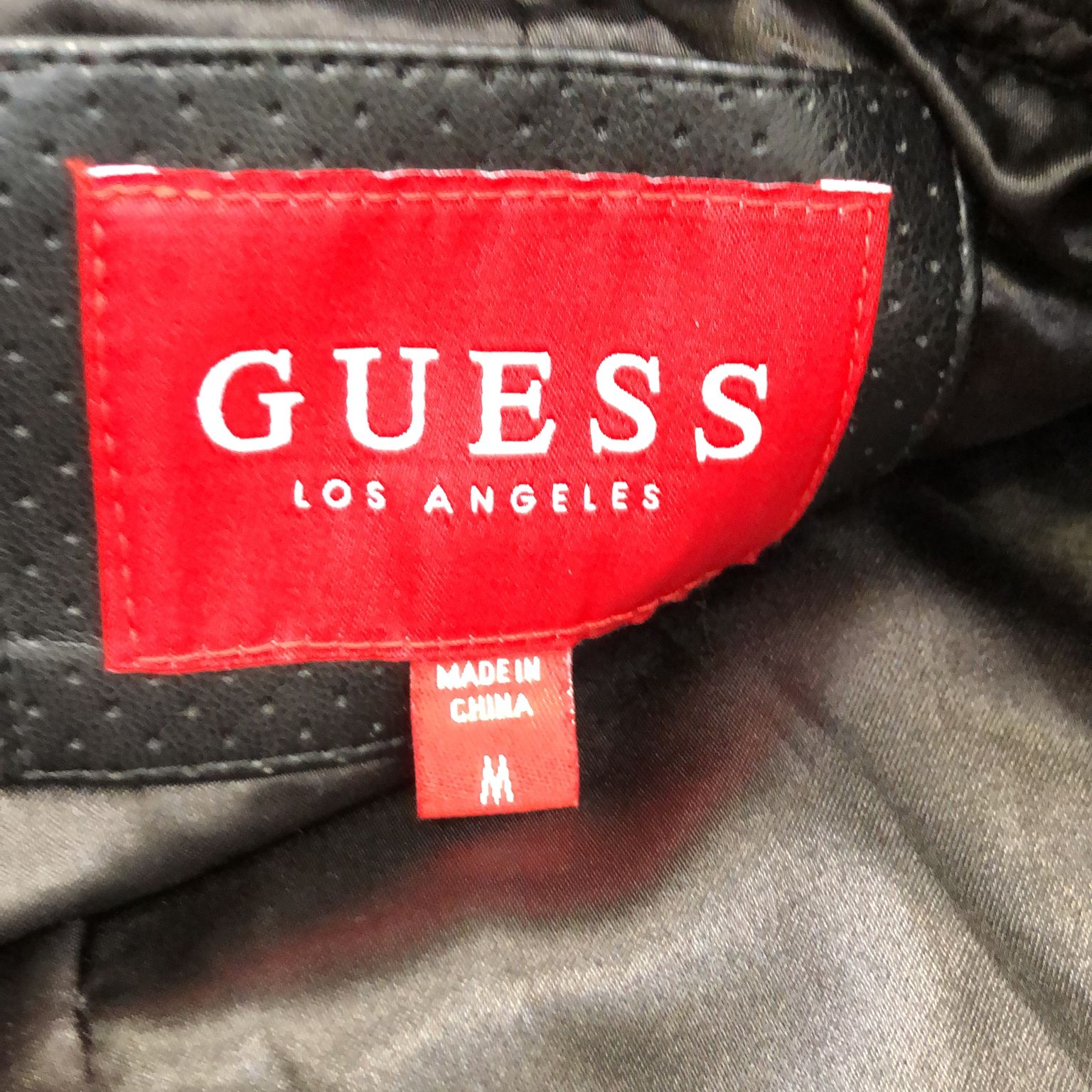 Guess