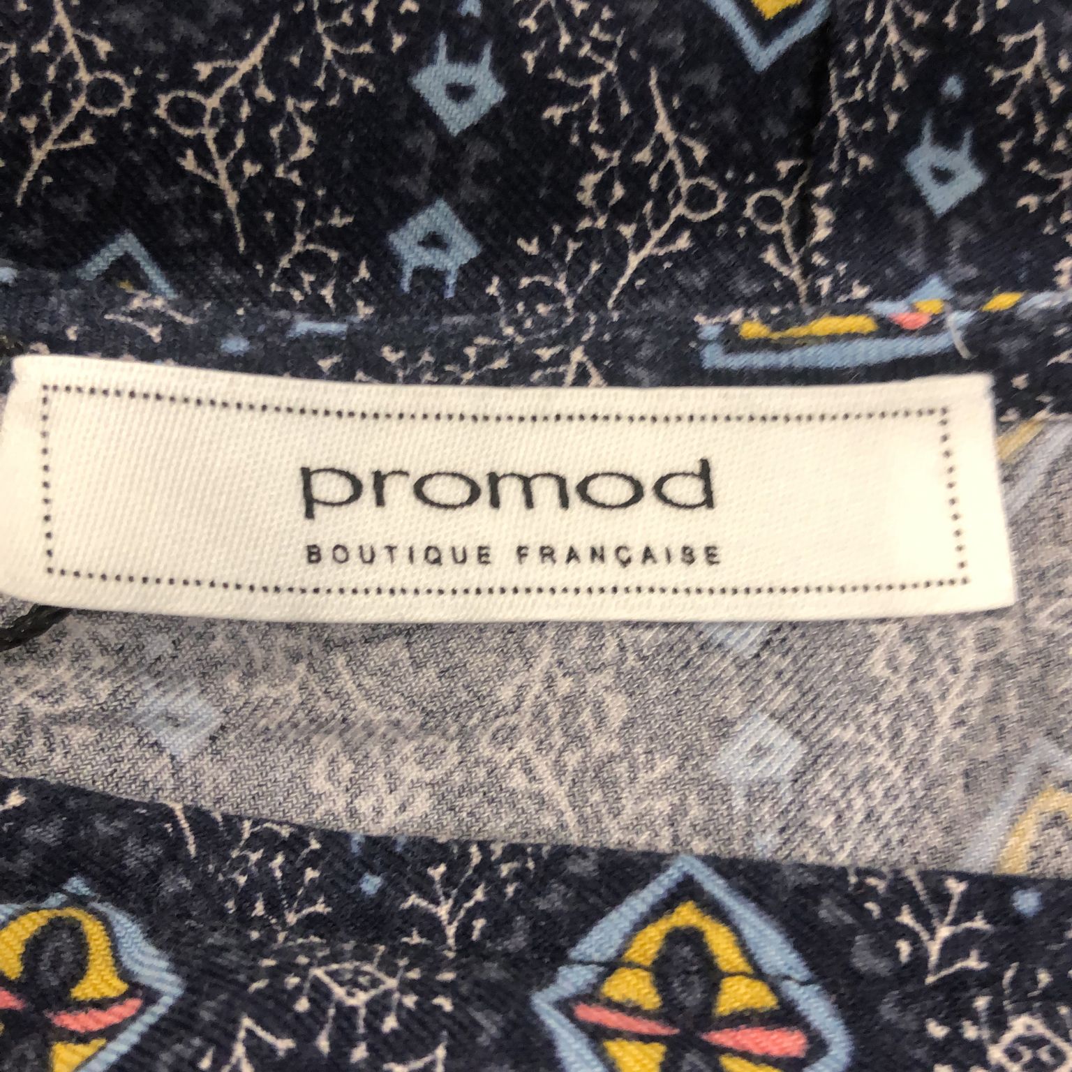 Promod