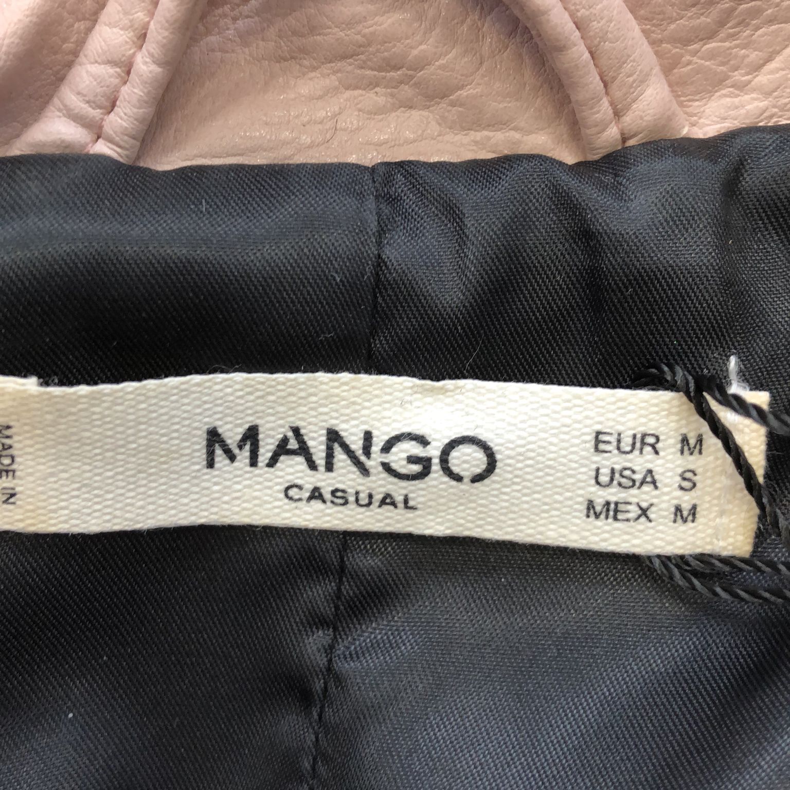 Mango Casual