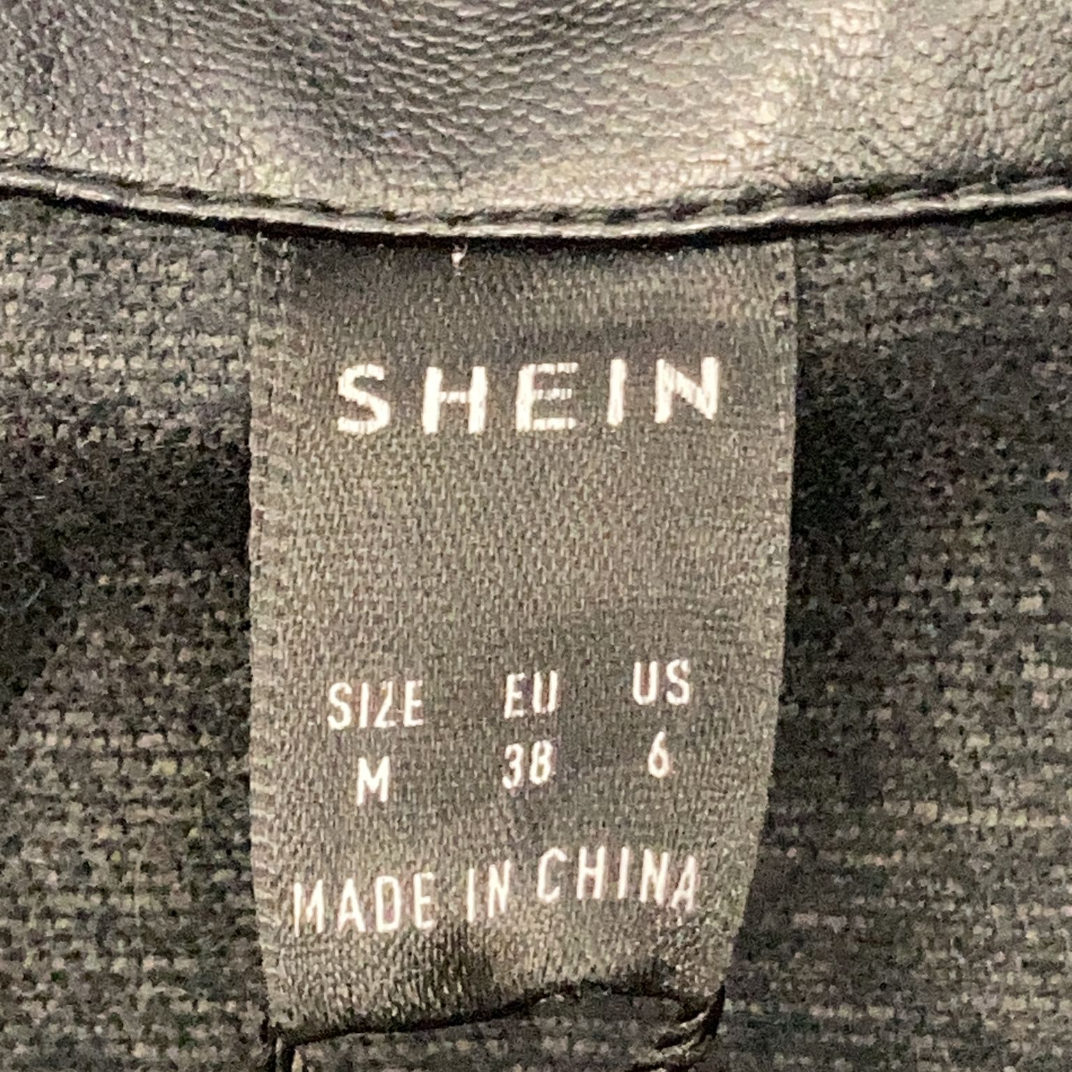 Shein