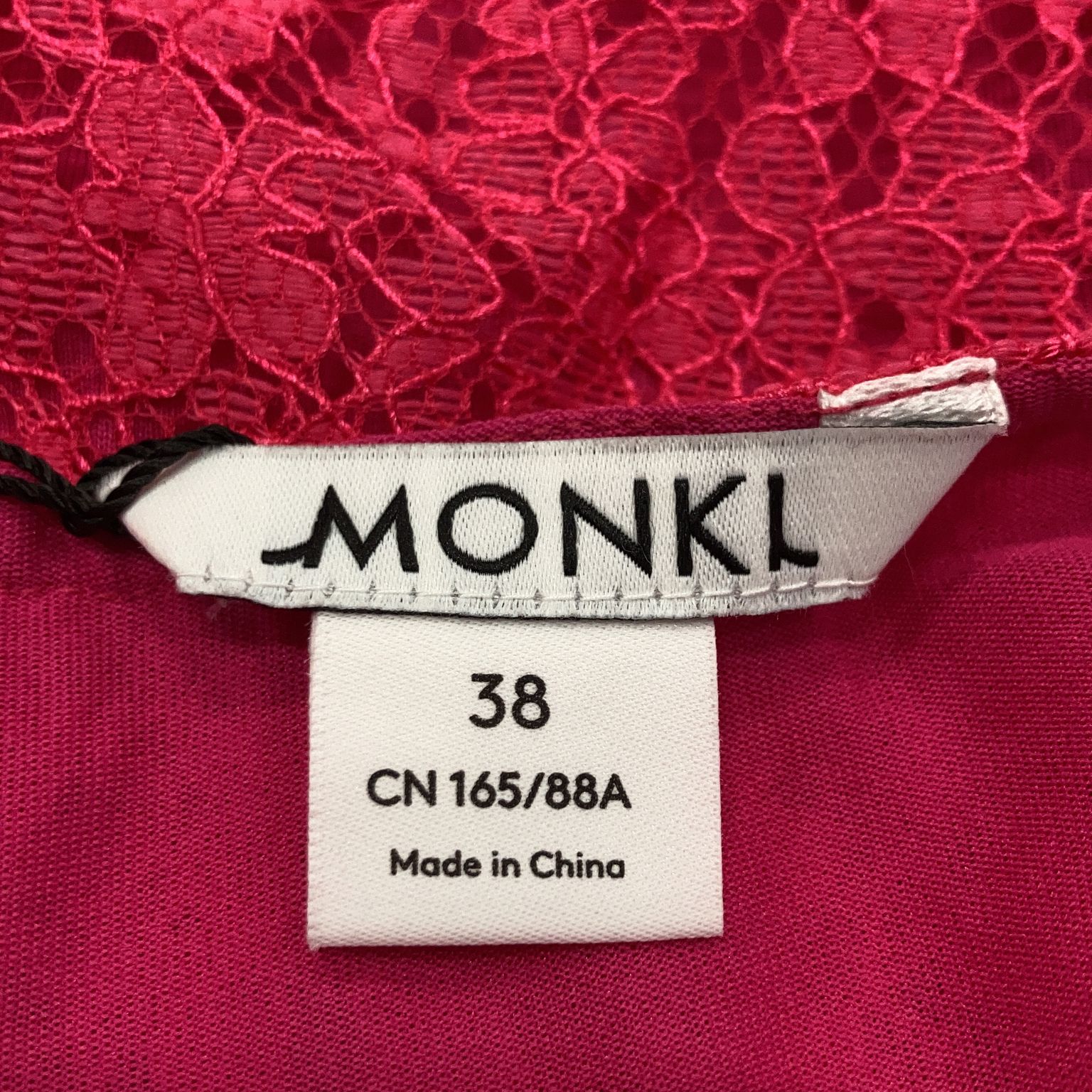 Monki