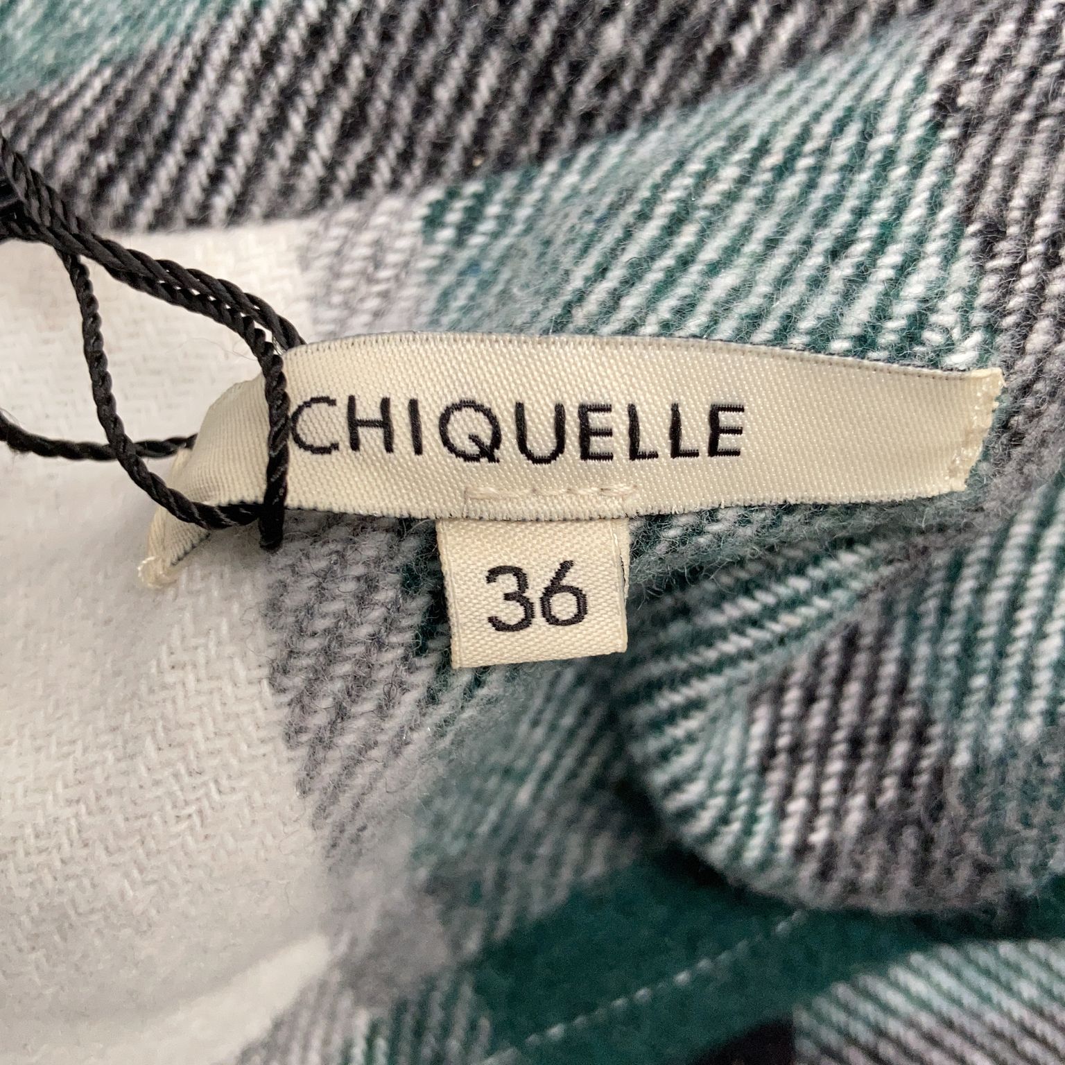 Chiquelle