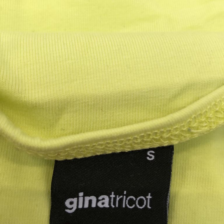 Gina Tricot