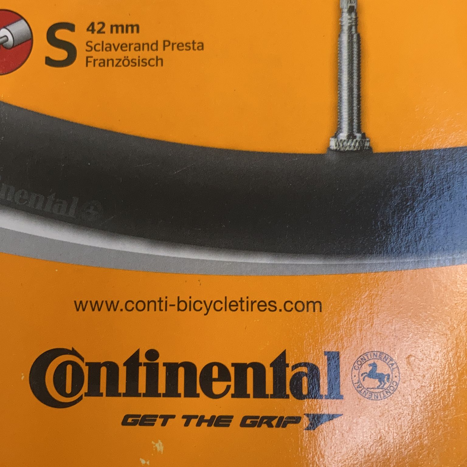 Continental