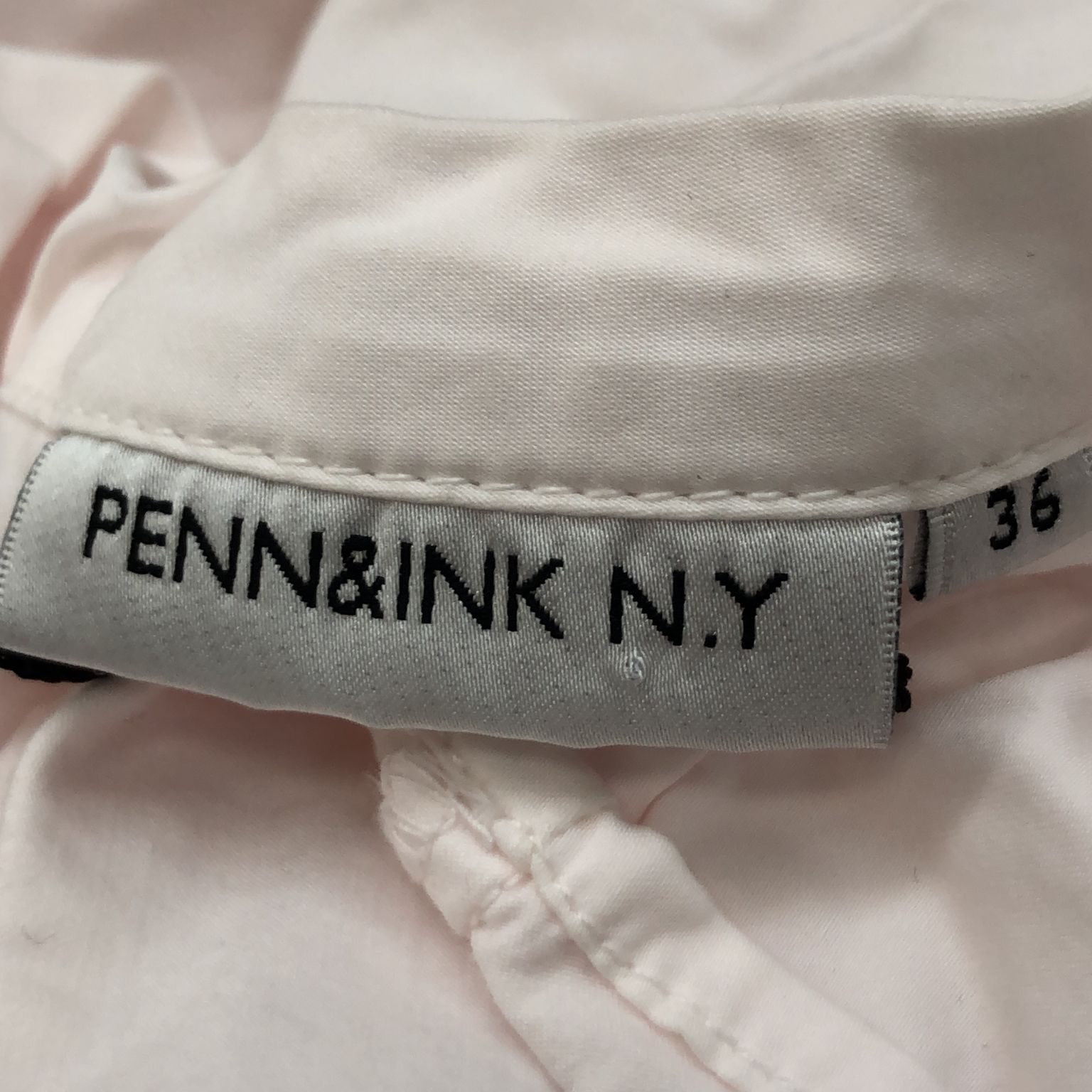 Penn  Ink N.Y