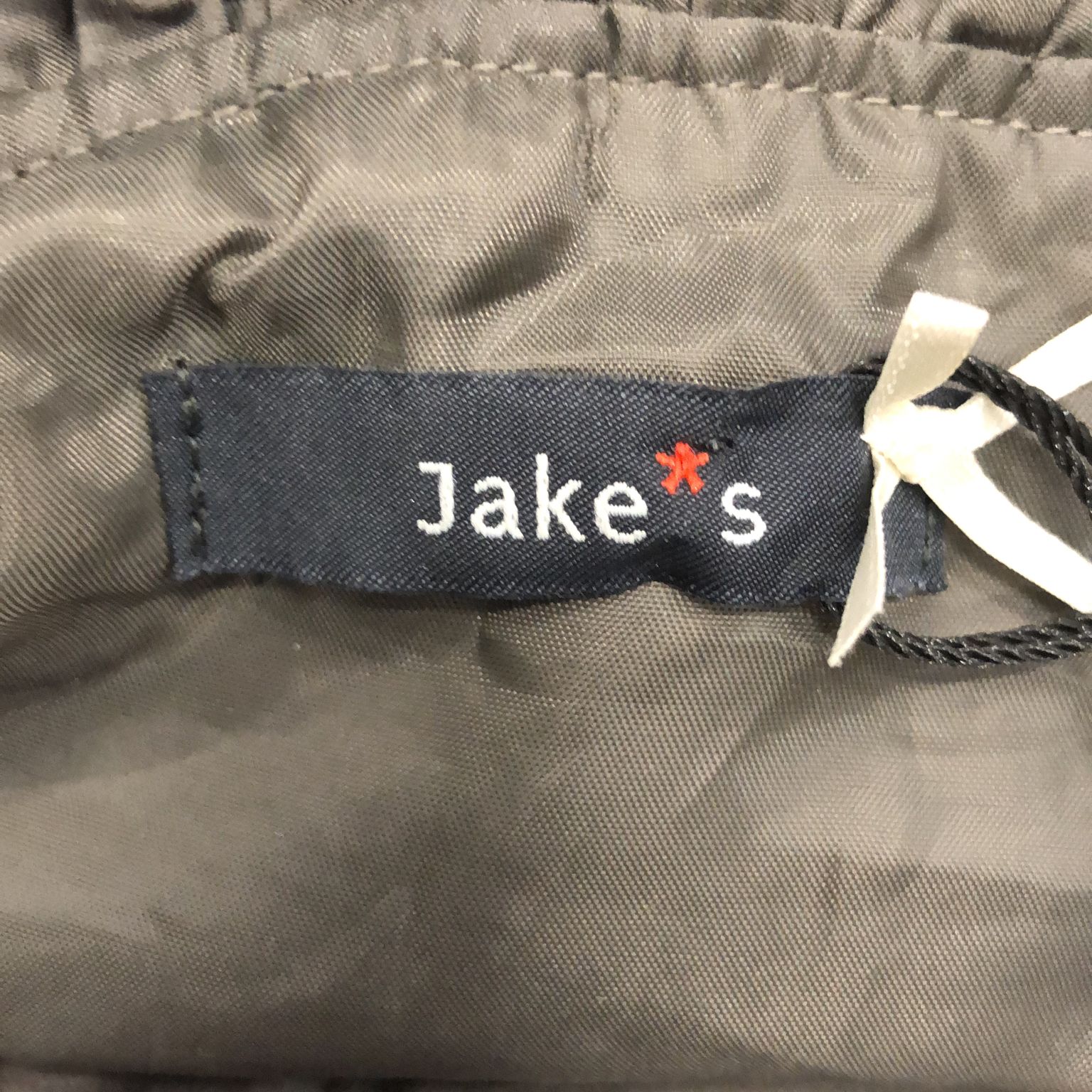 Jake's