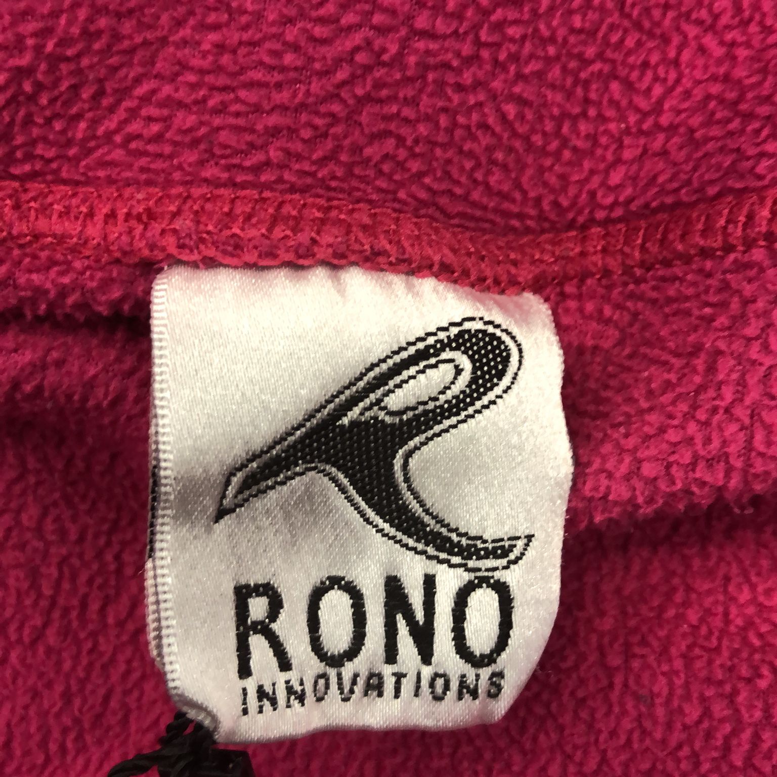 Rono Innovations