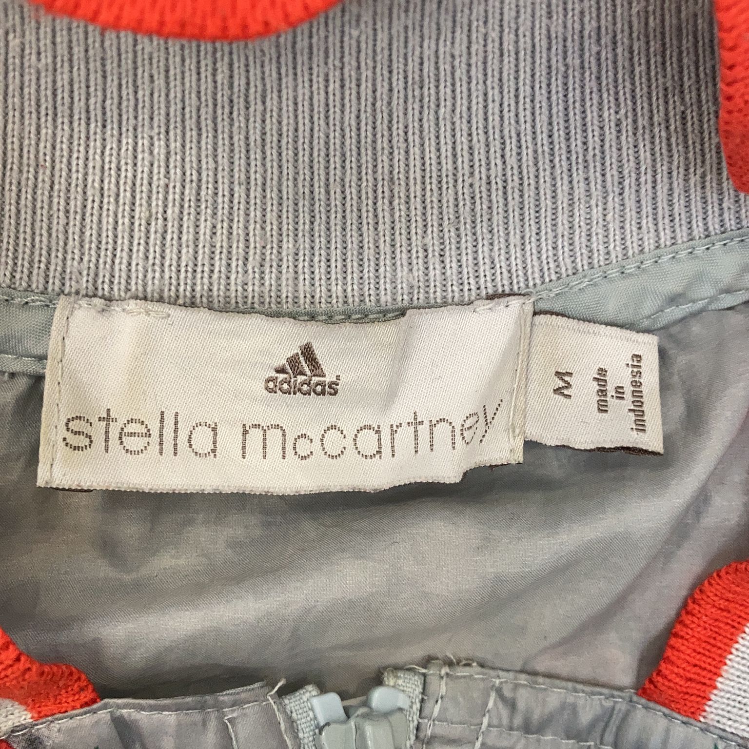 Adidas by Stella McCartney