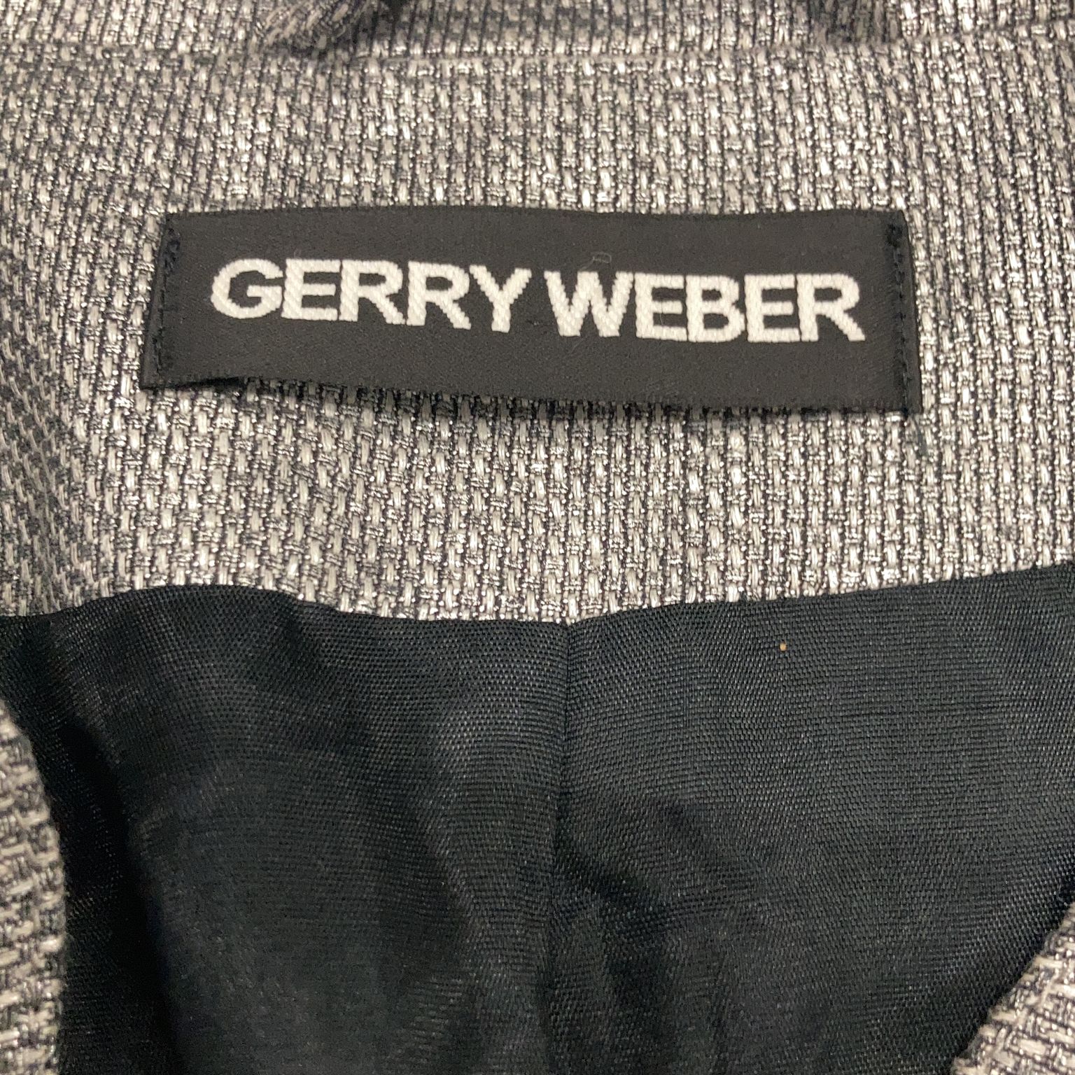 Gerry Weber