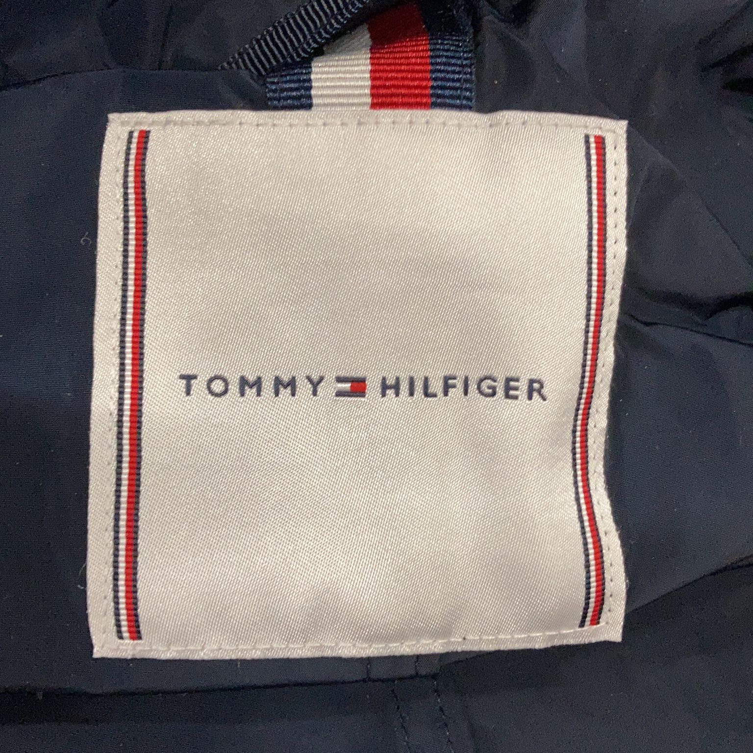 Tommy Hilfiger