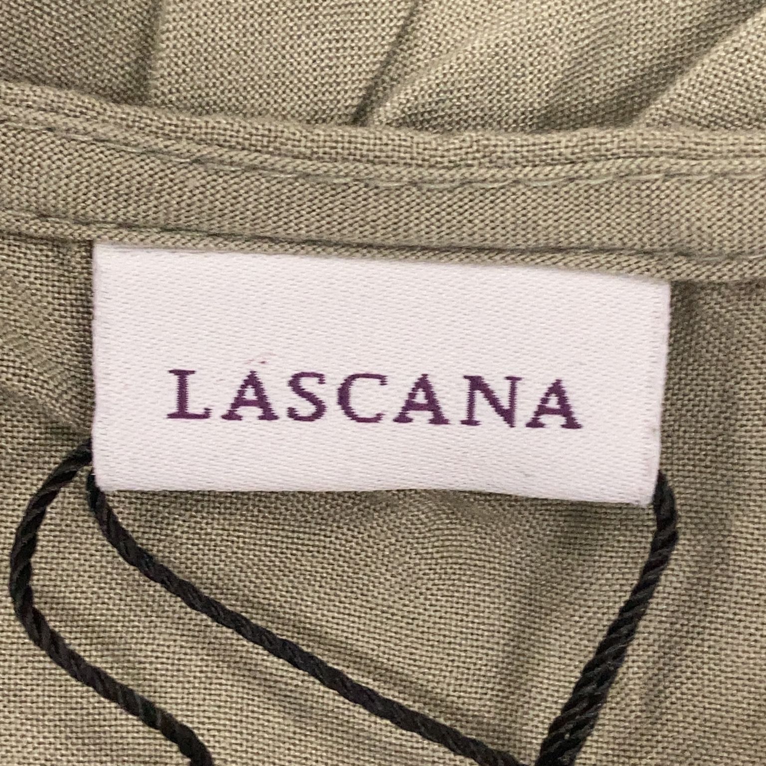 Lascana