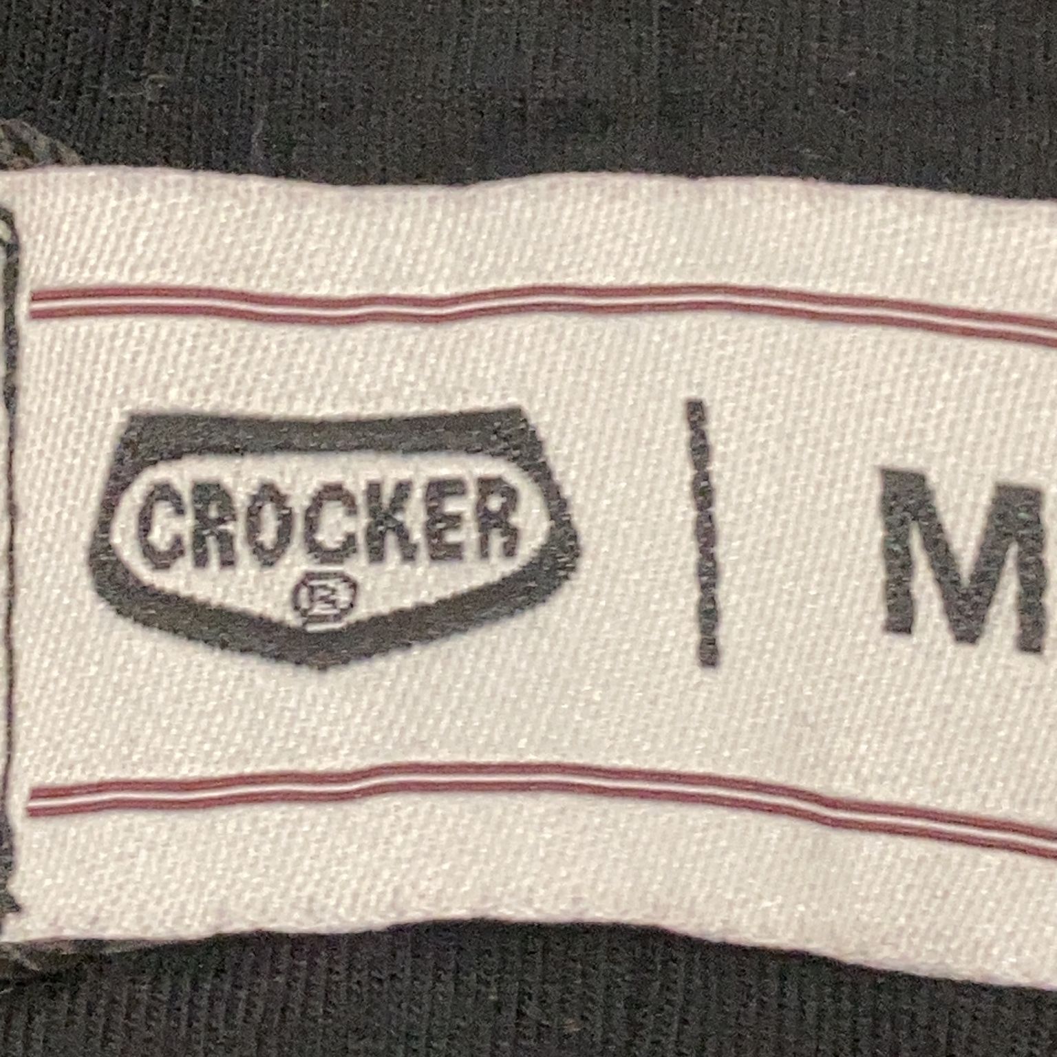 Crocker