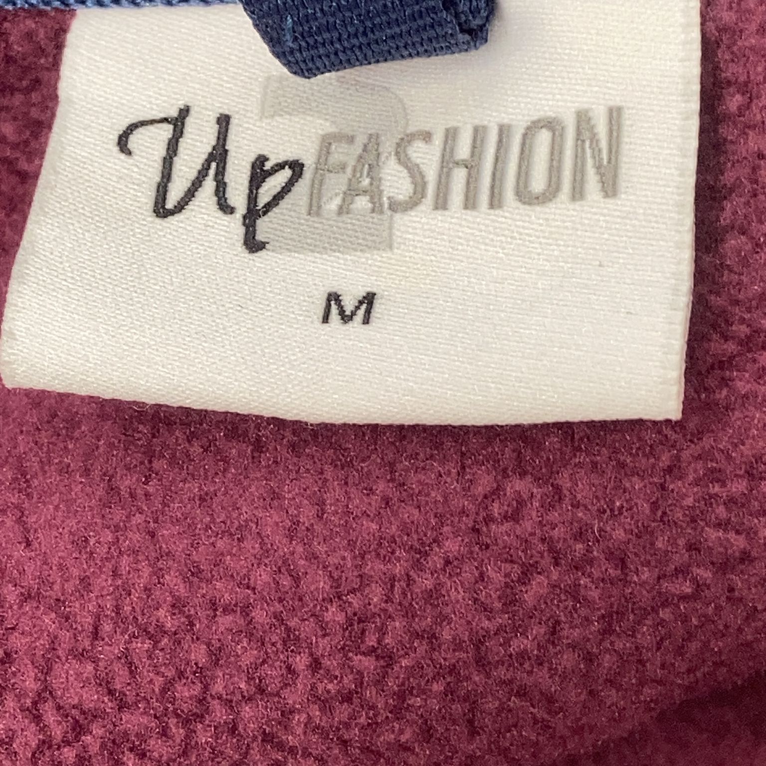 Up2Fashion