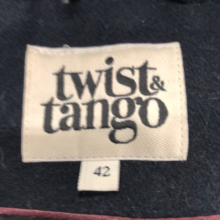 Twist  Tango