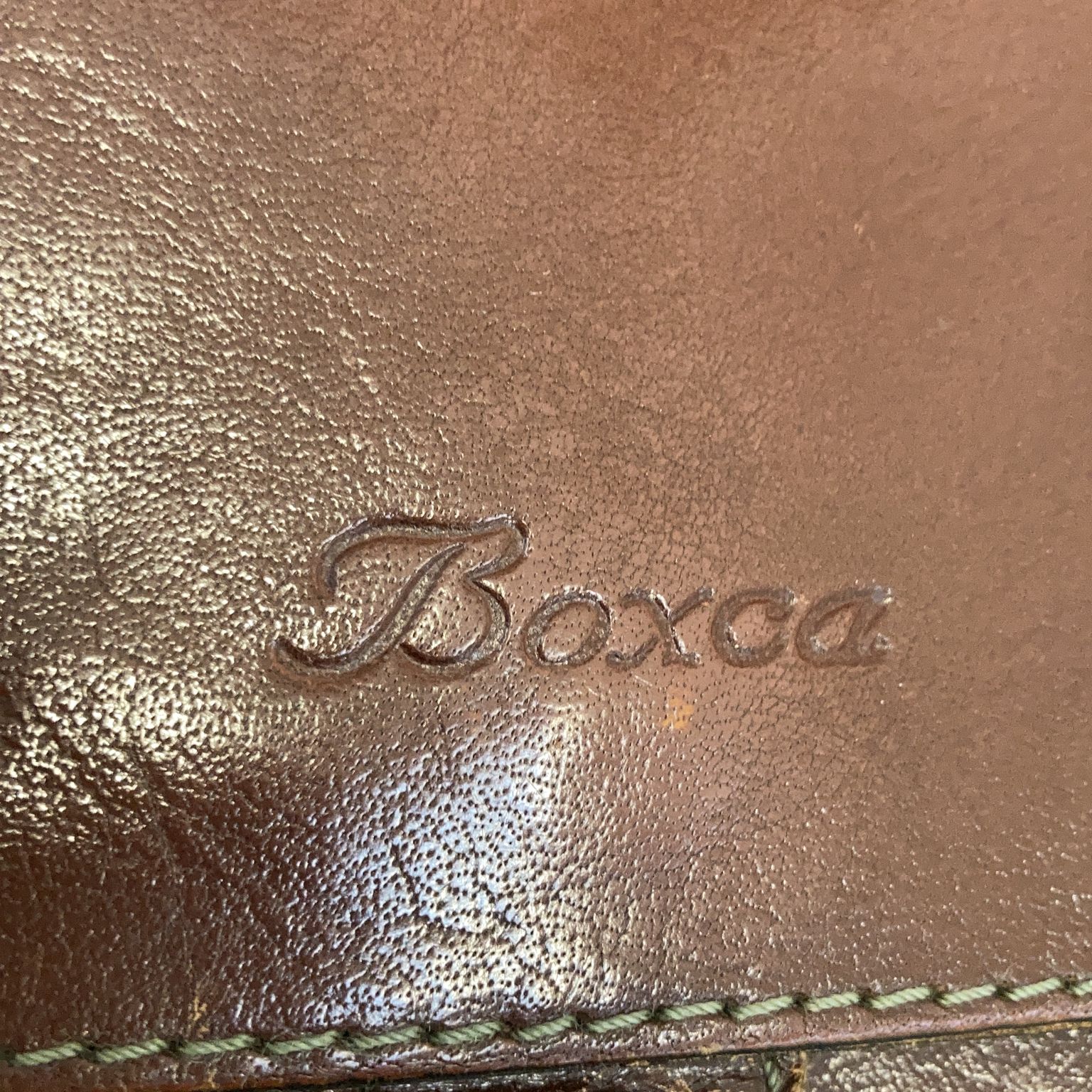 Boxca