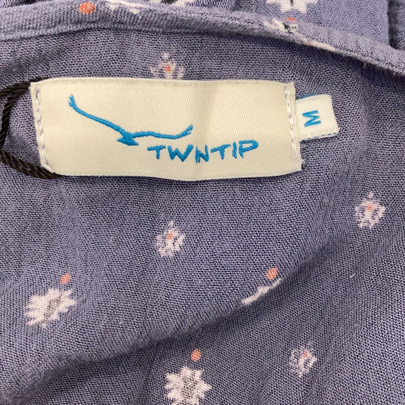 Twintip