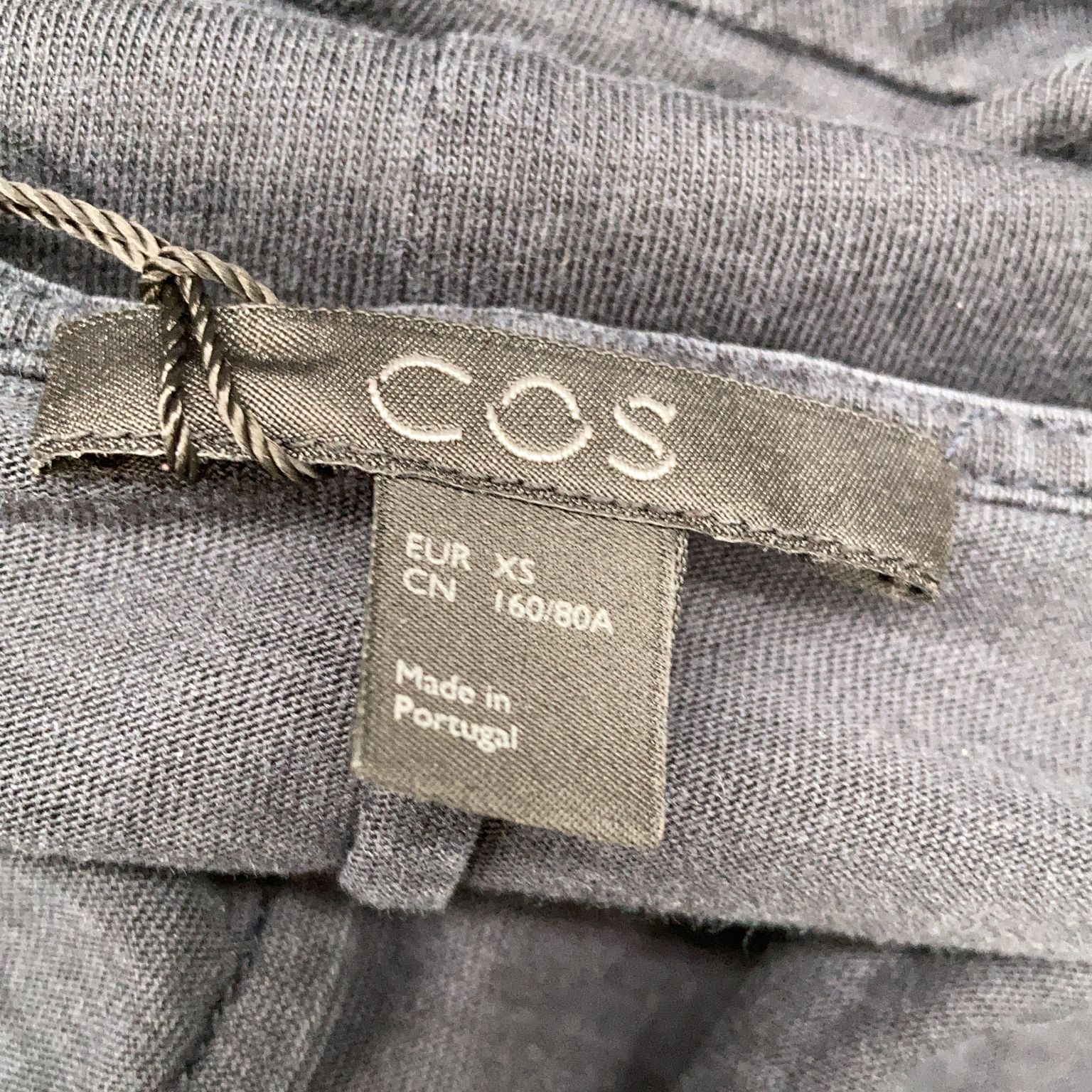 COS