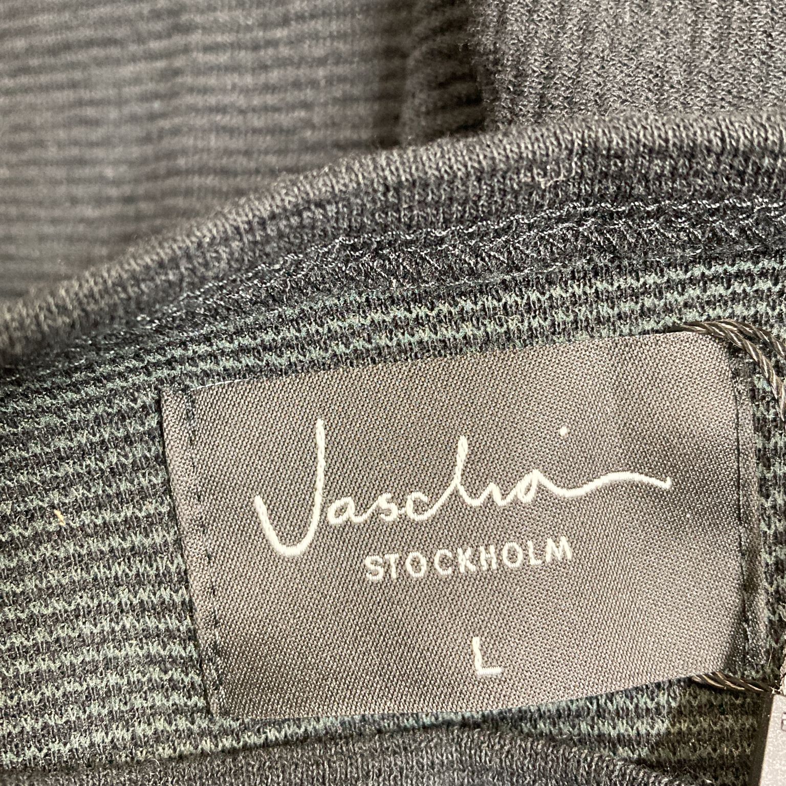 Jascha Stockholm