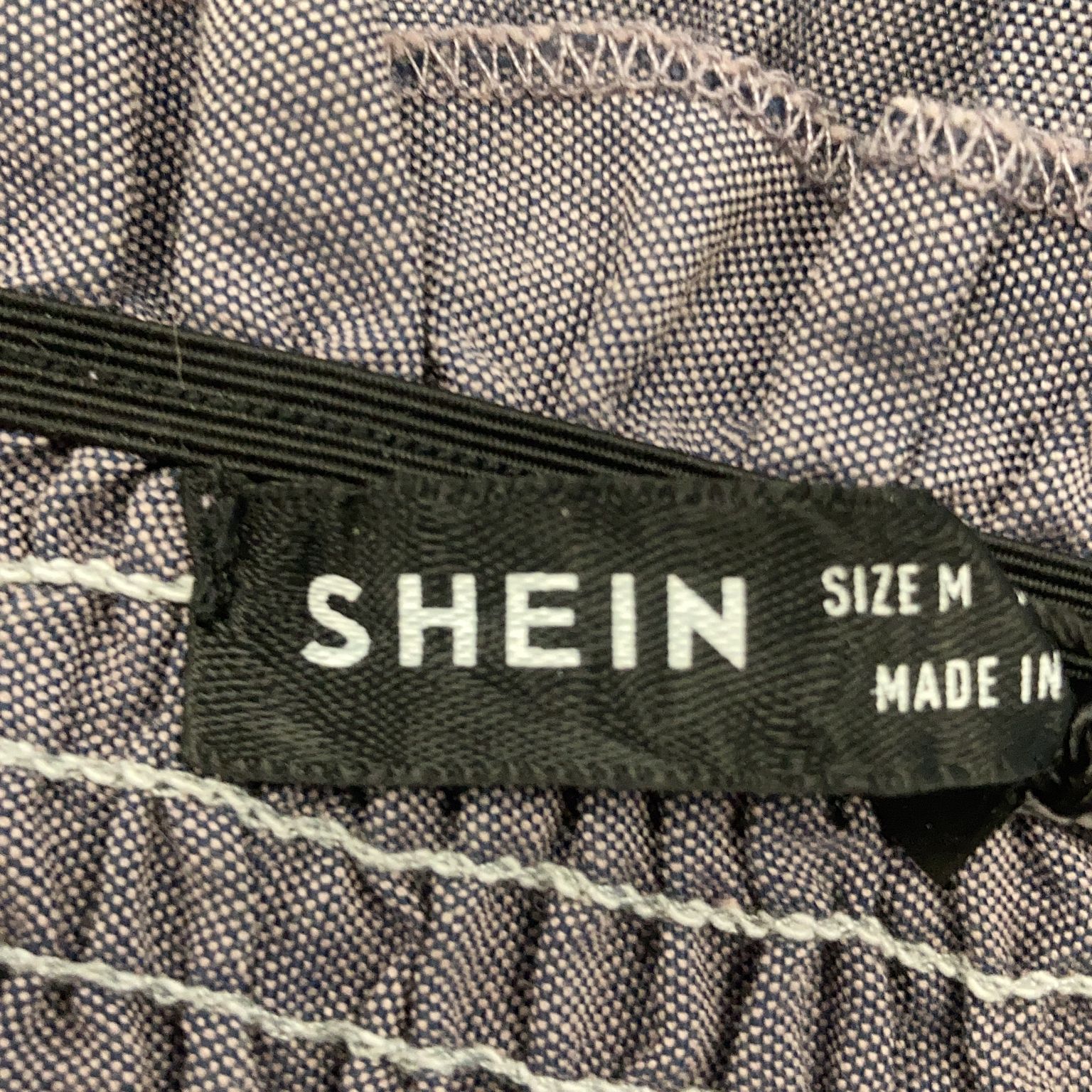 Shein