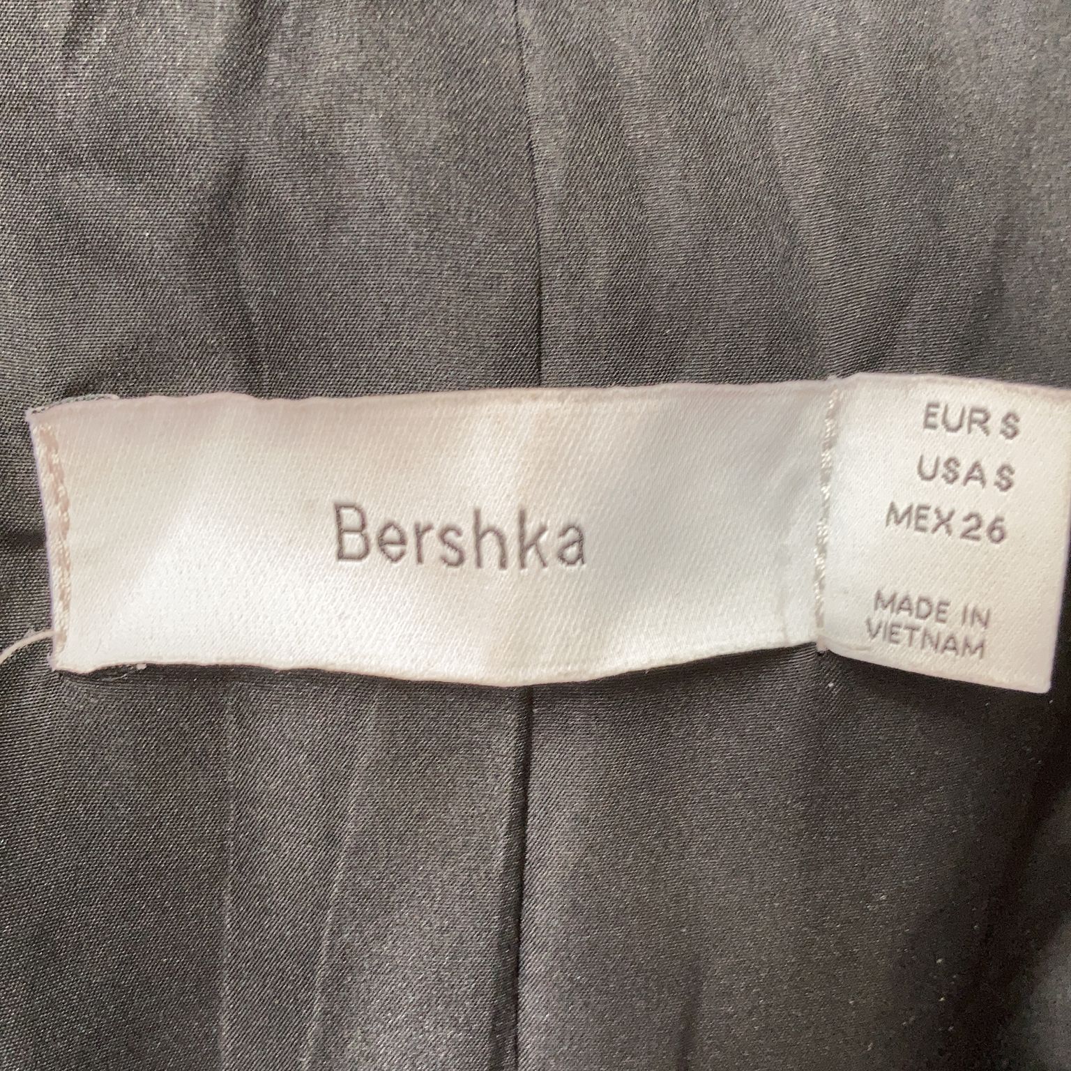 Bershka