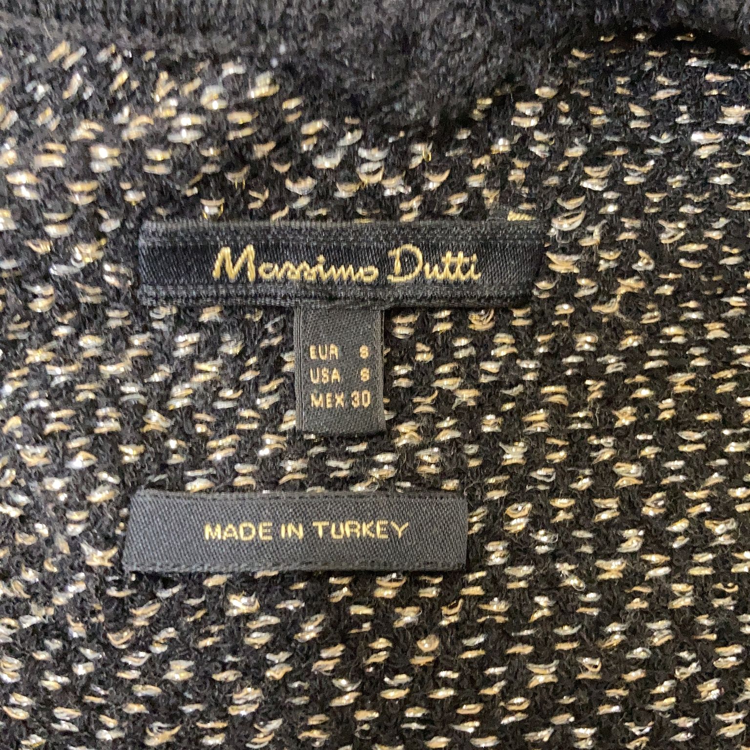 Massimo Dutti