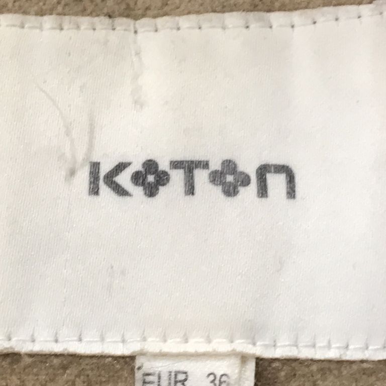 Koton