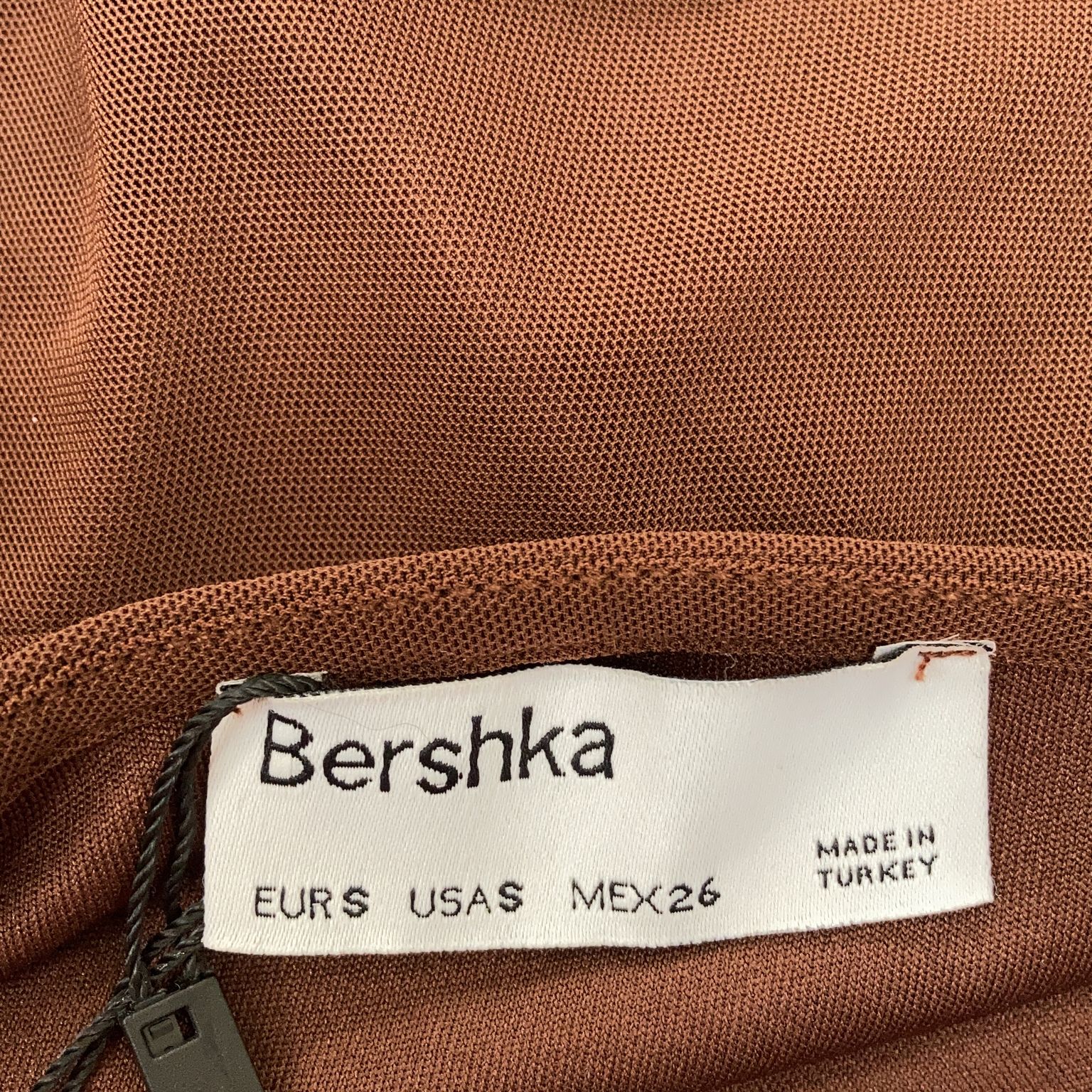 Bershka