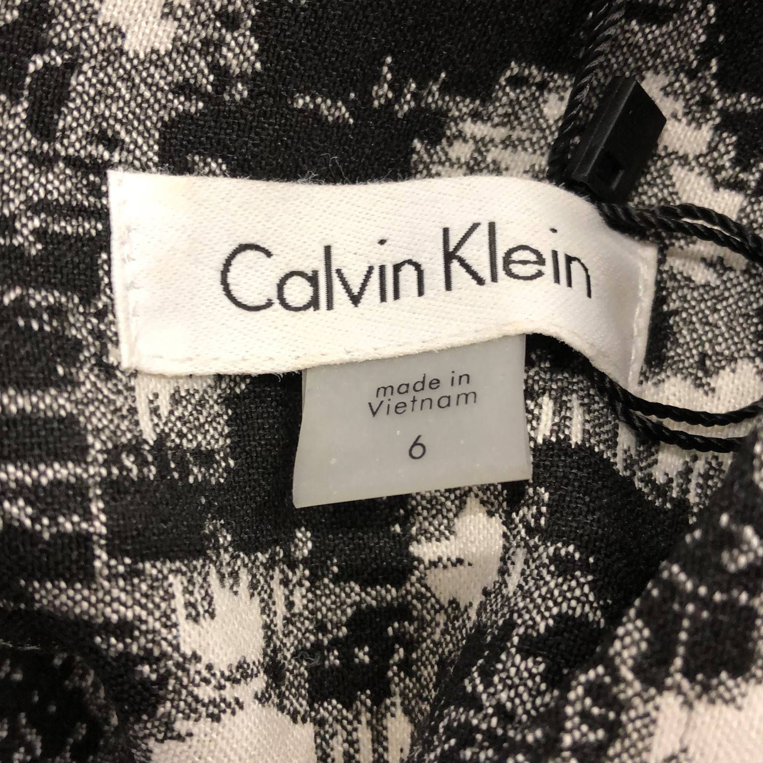 Calvin Klein