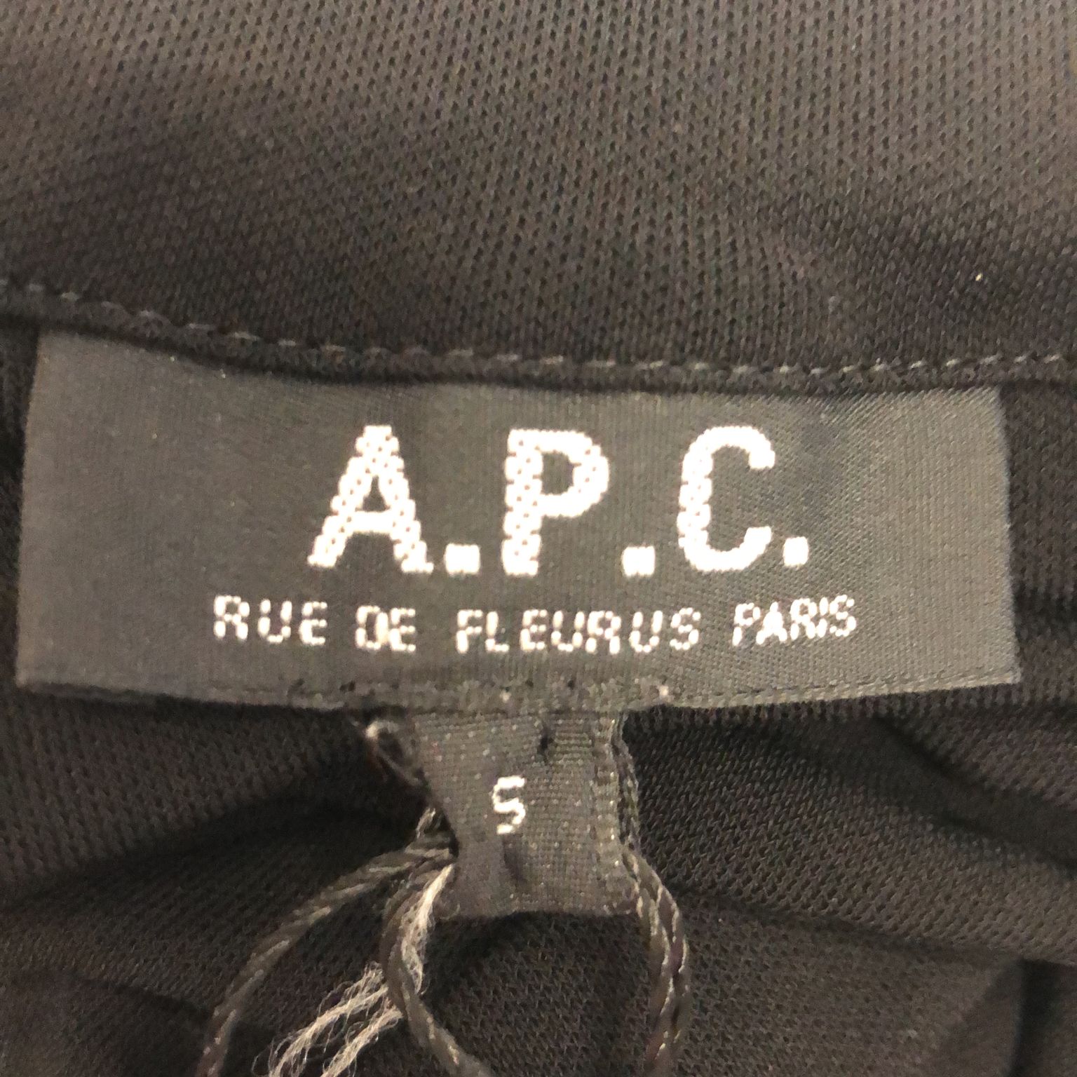 A.P.C