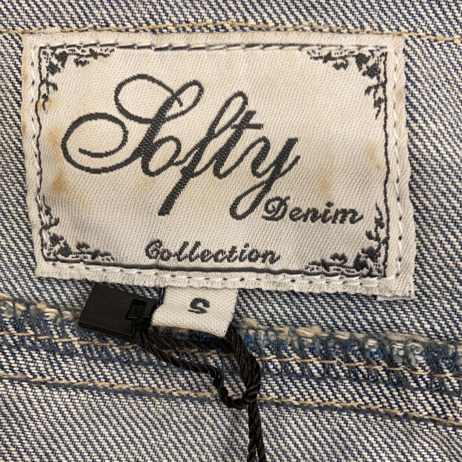 Softy Denim