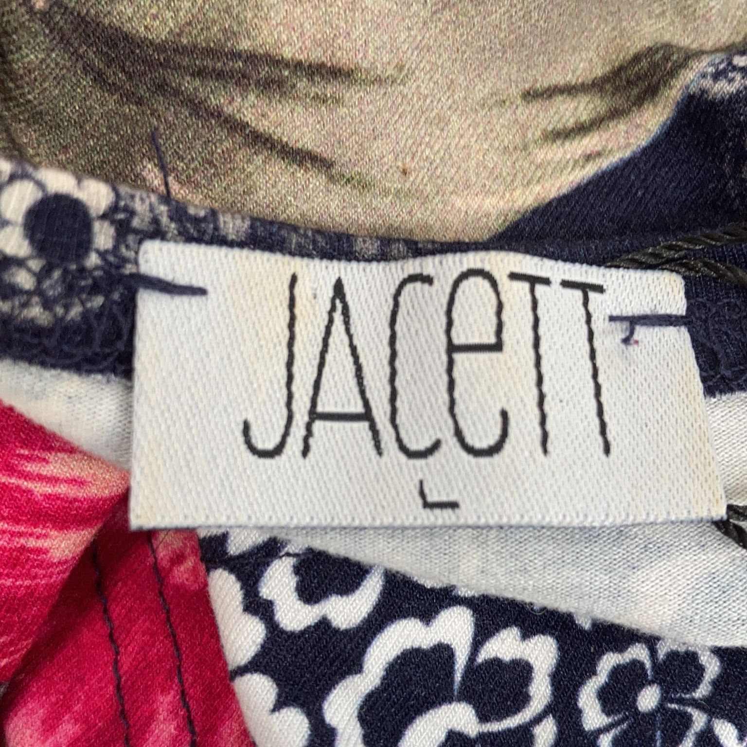 Jacett