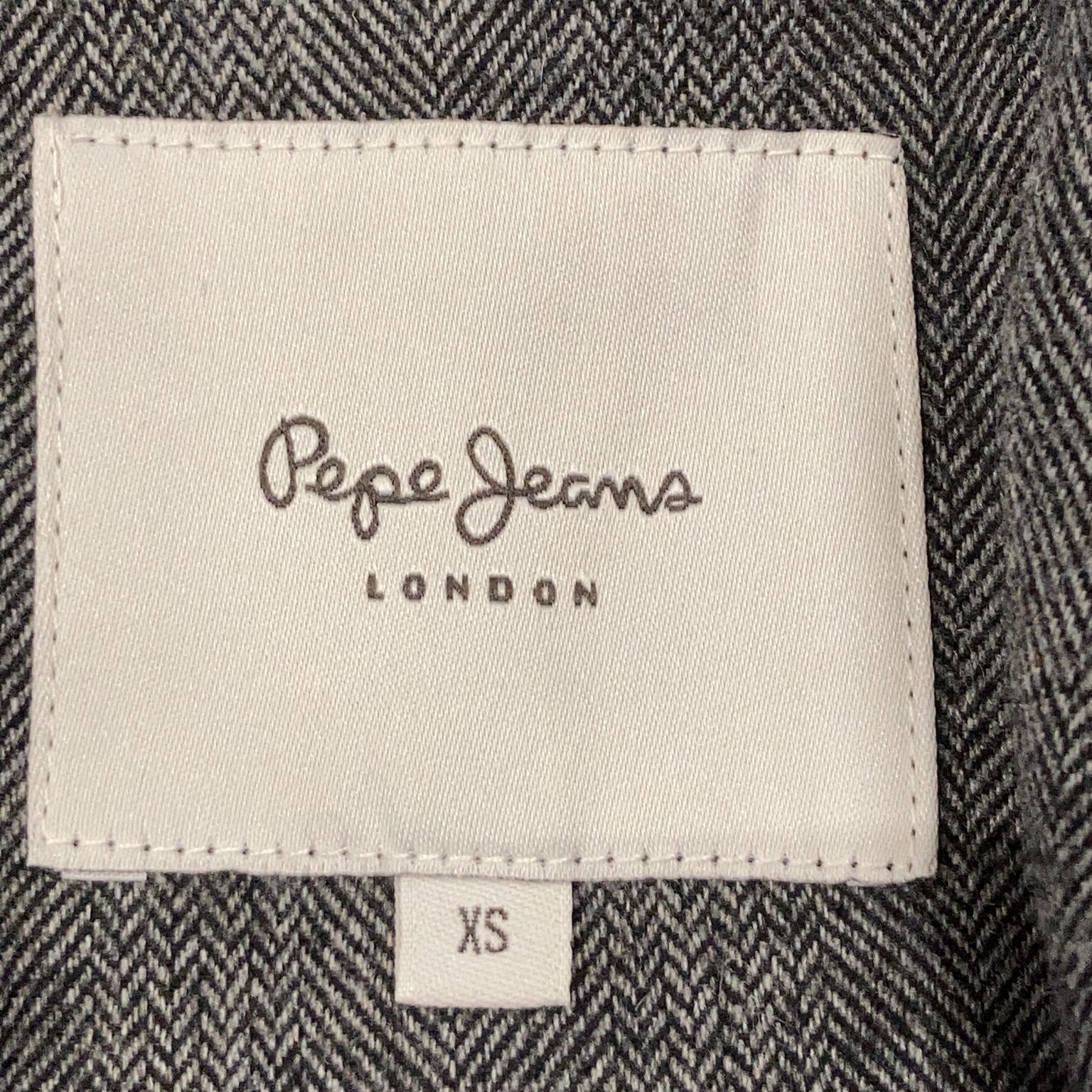 Pepe Jeans London