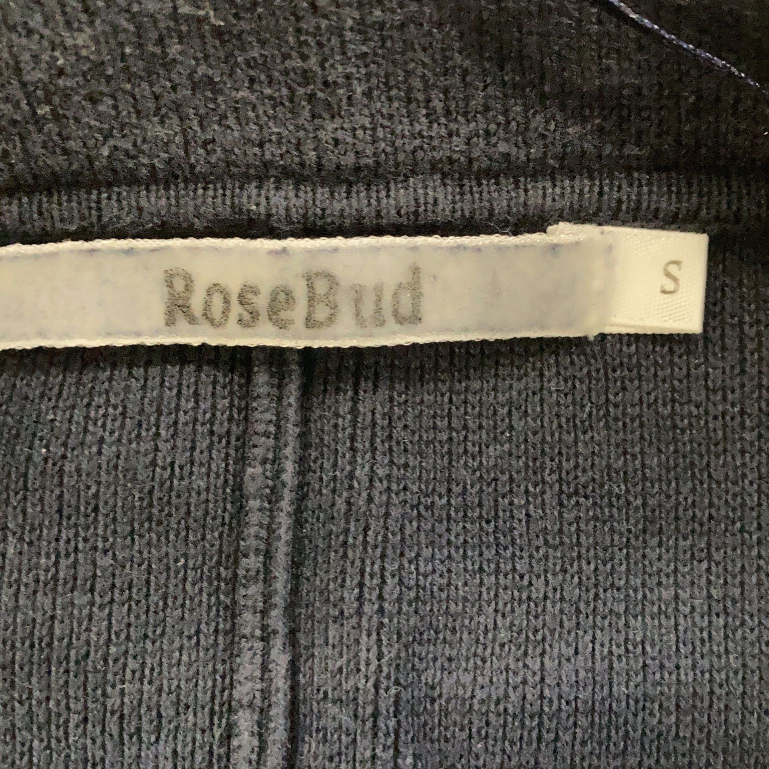 Rosebud