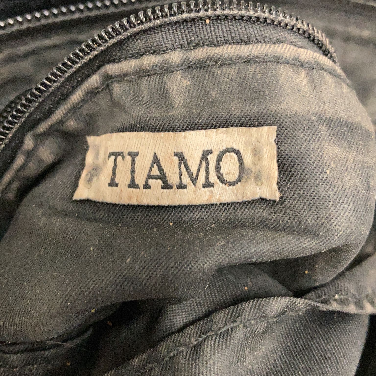 Tiamo