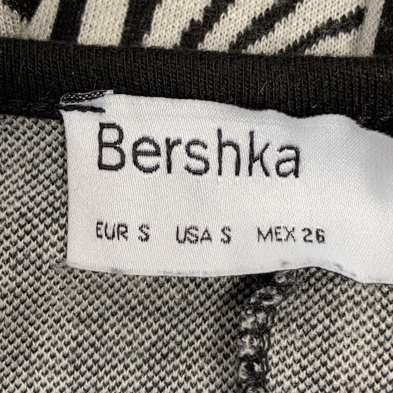 Bershka