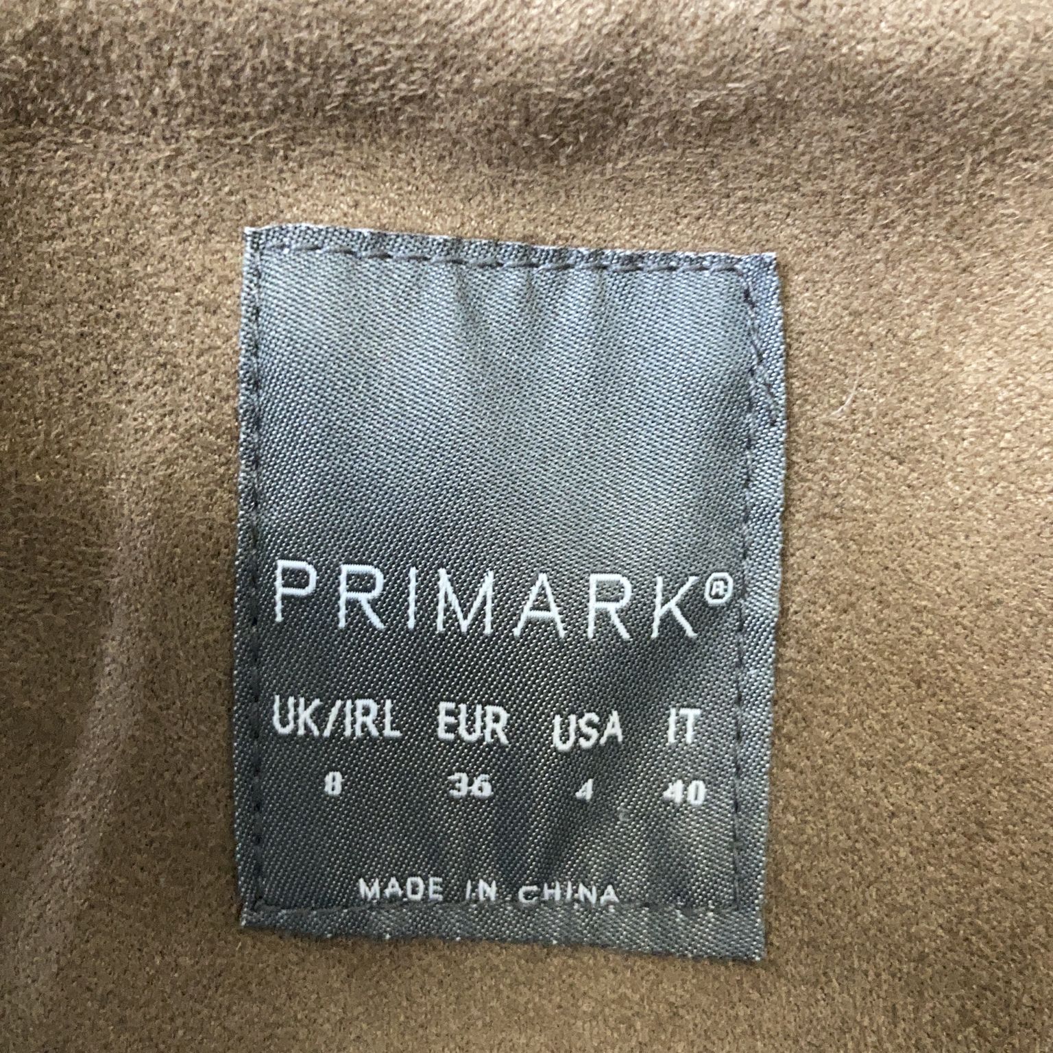 Primark