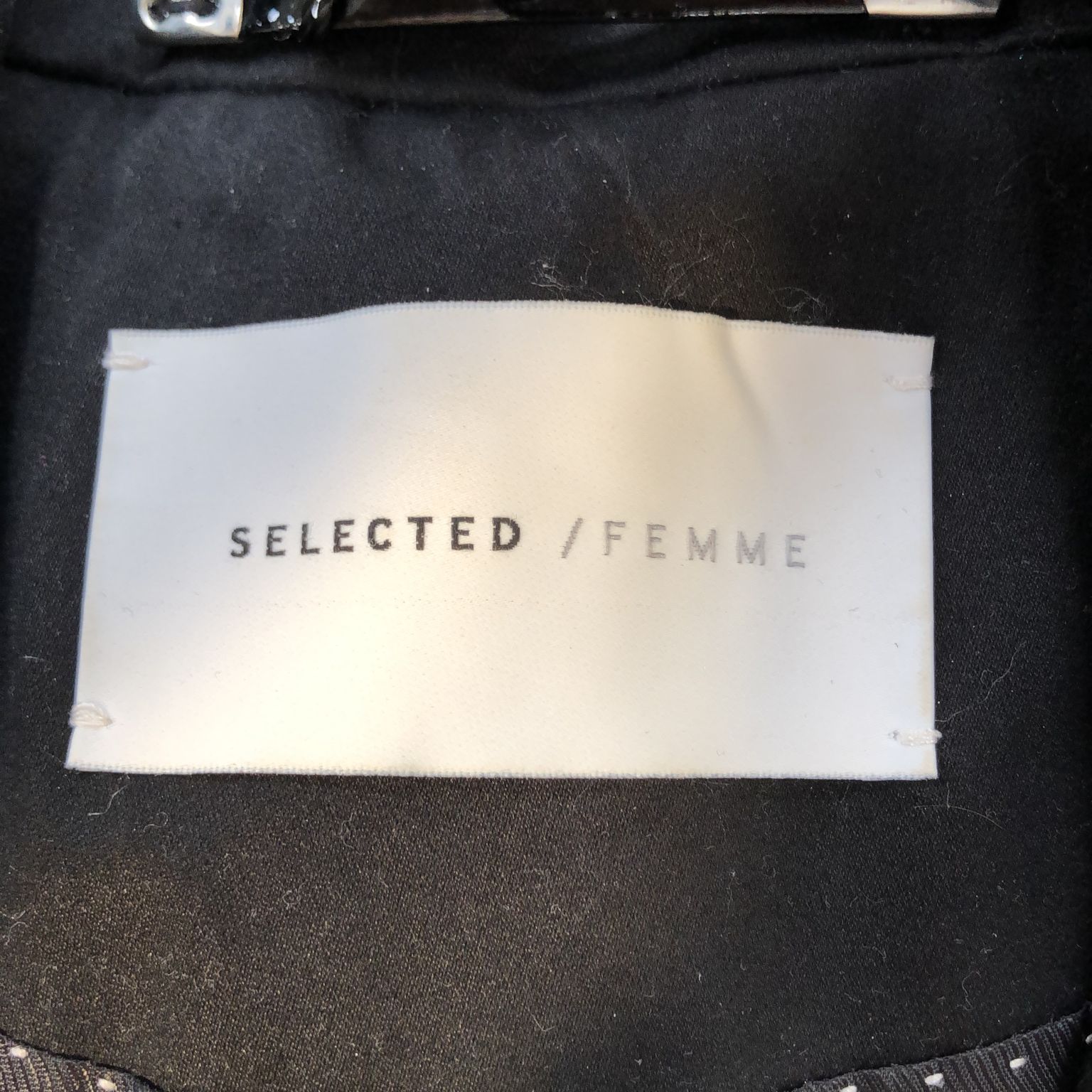 Selected Femme