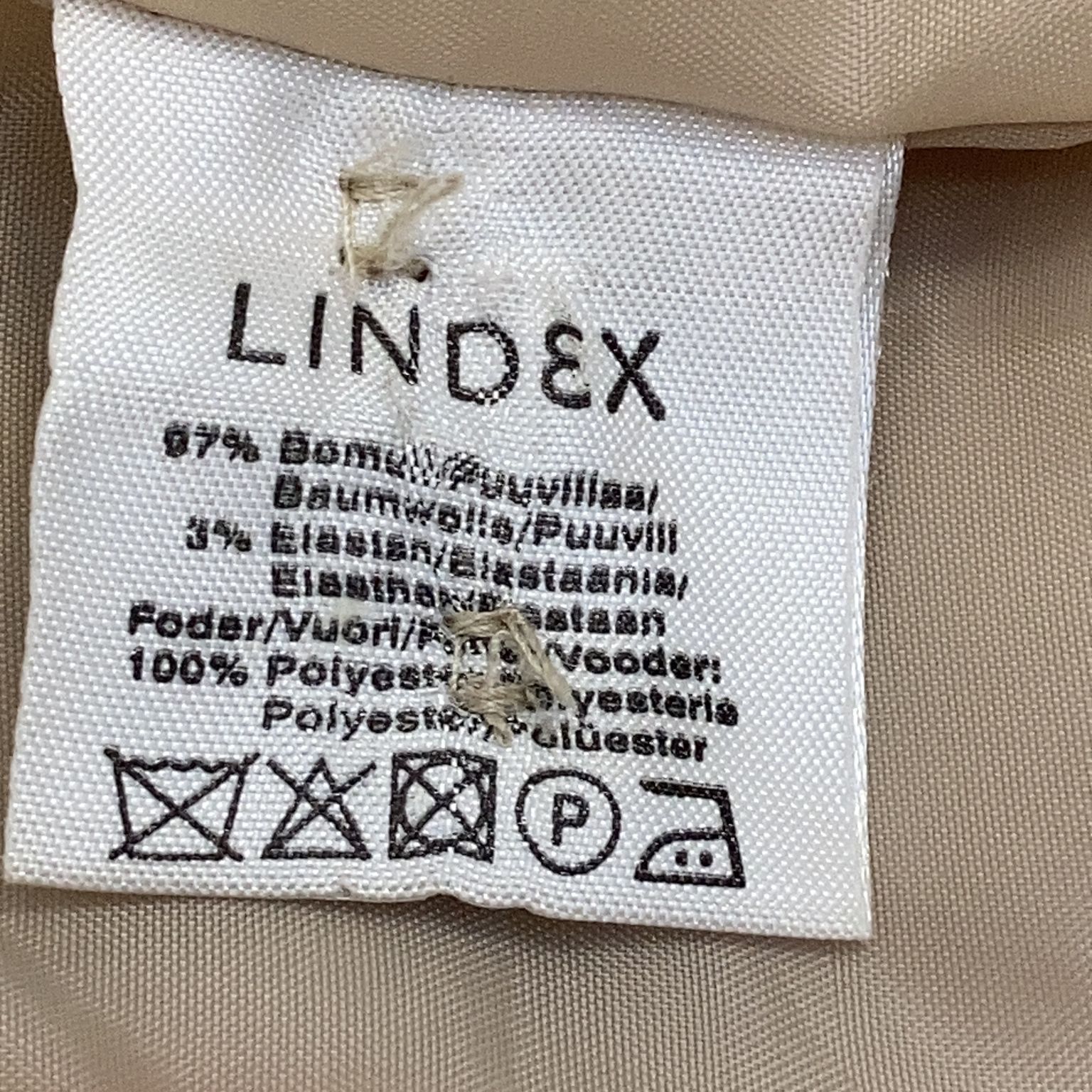 Lindex