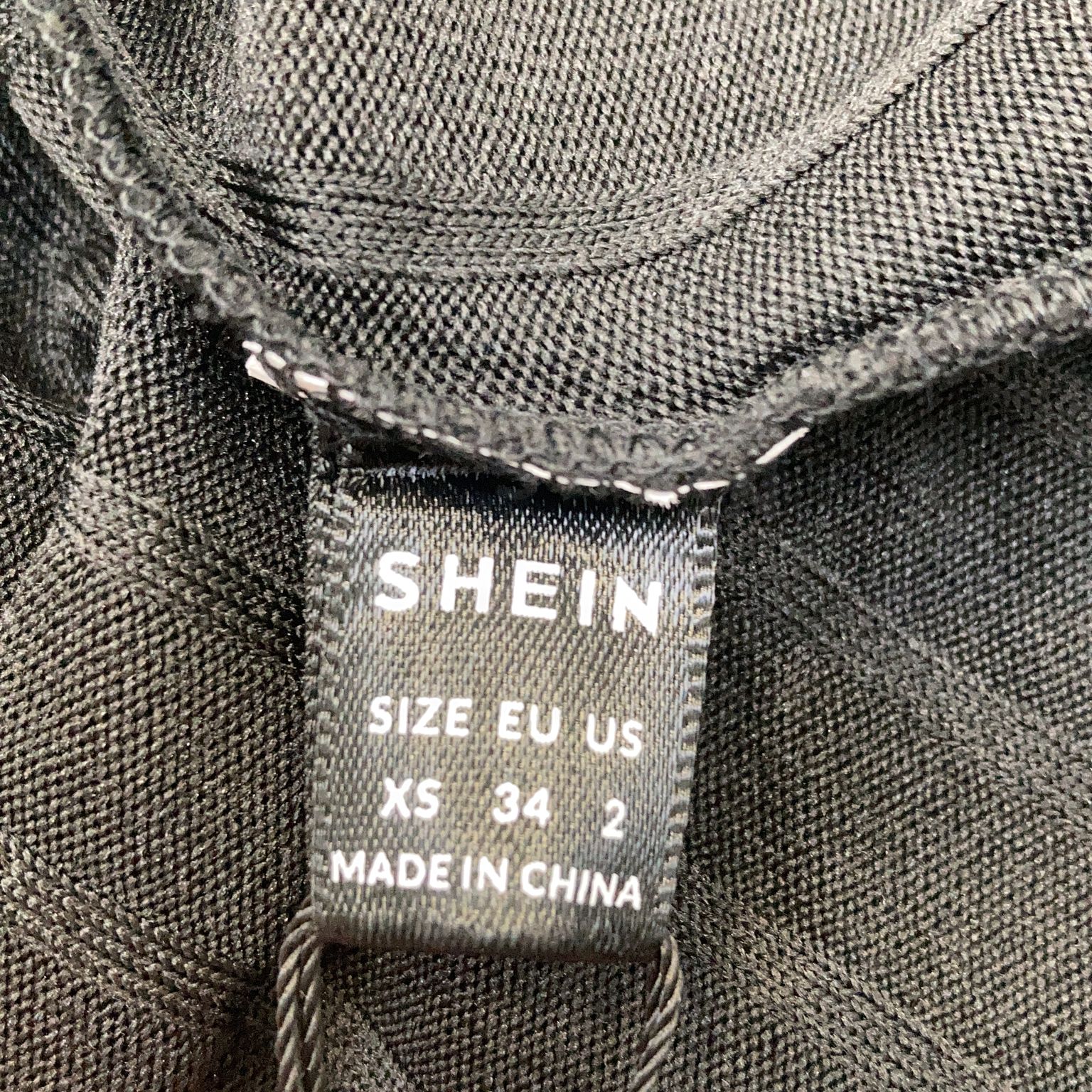 Shein