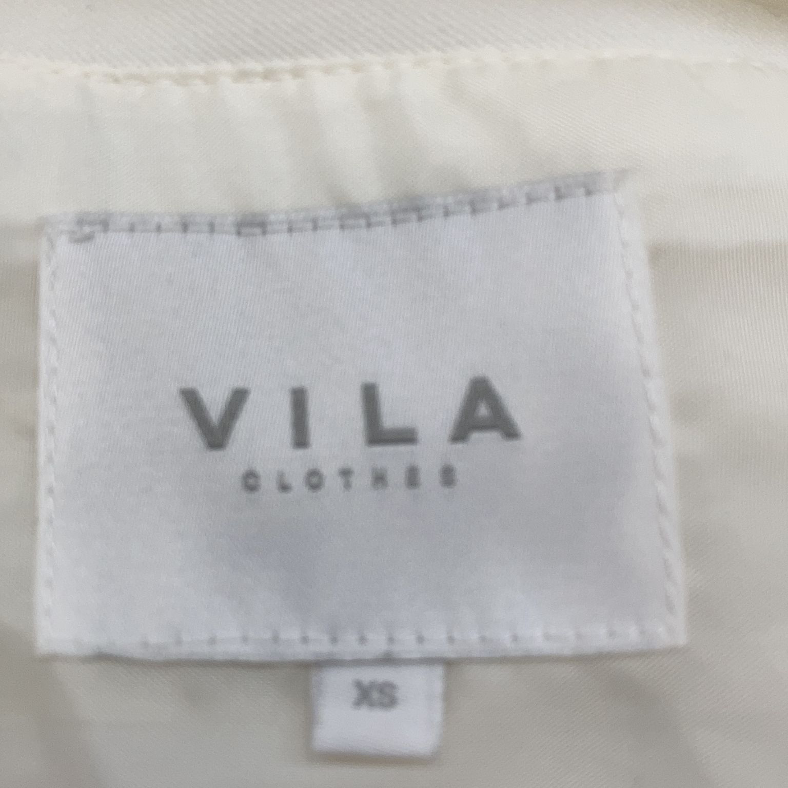 VILA Clothes