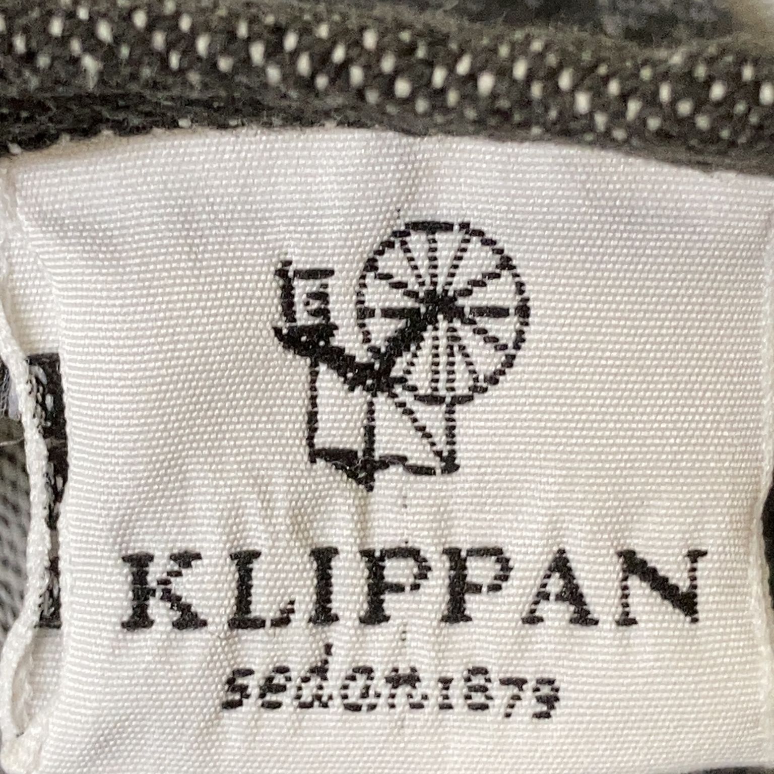 Klippan