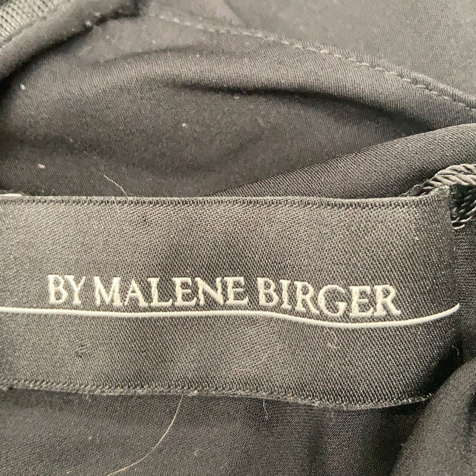 By Malene Birger