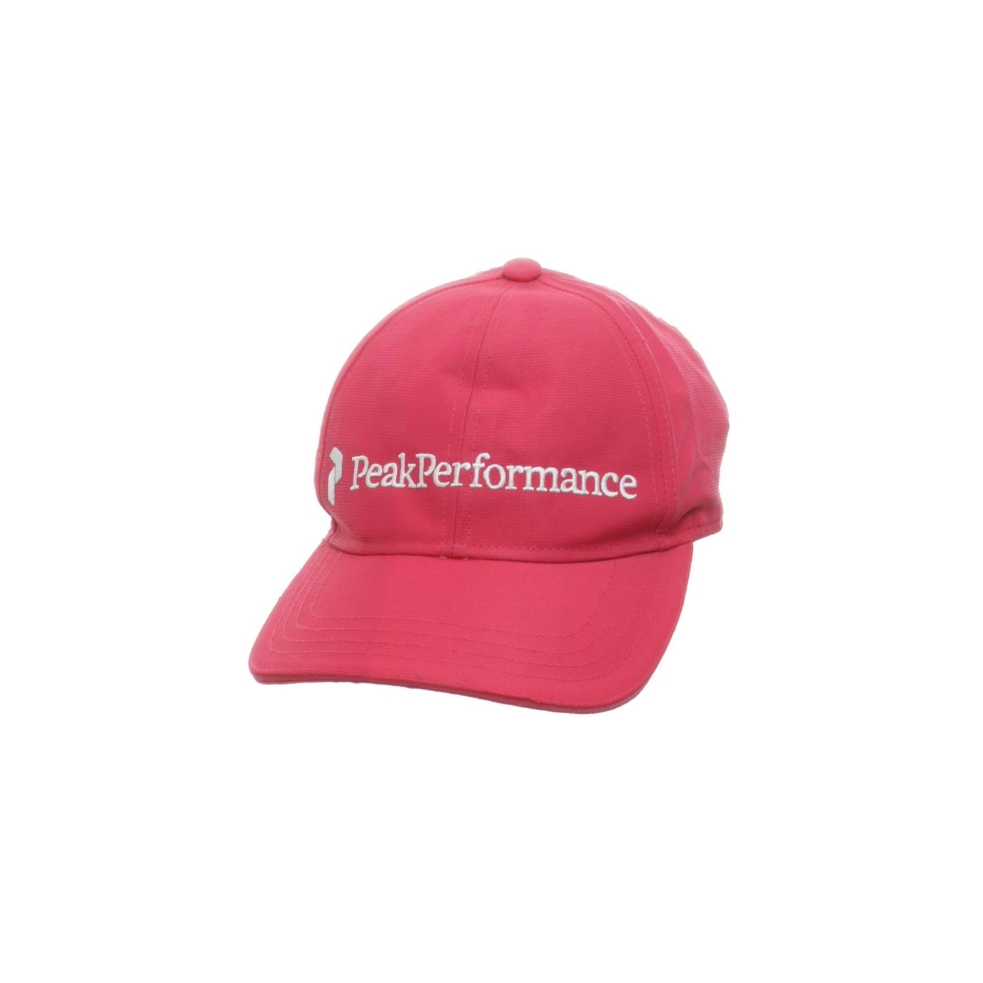 Peak Performance