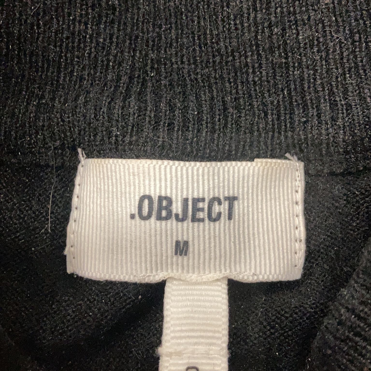 Object