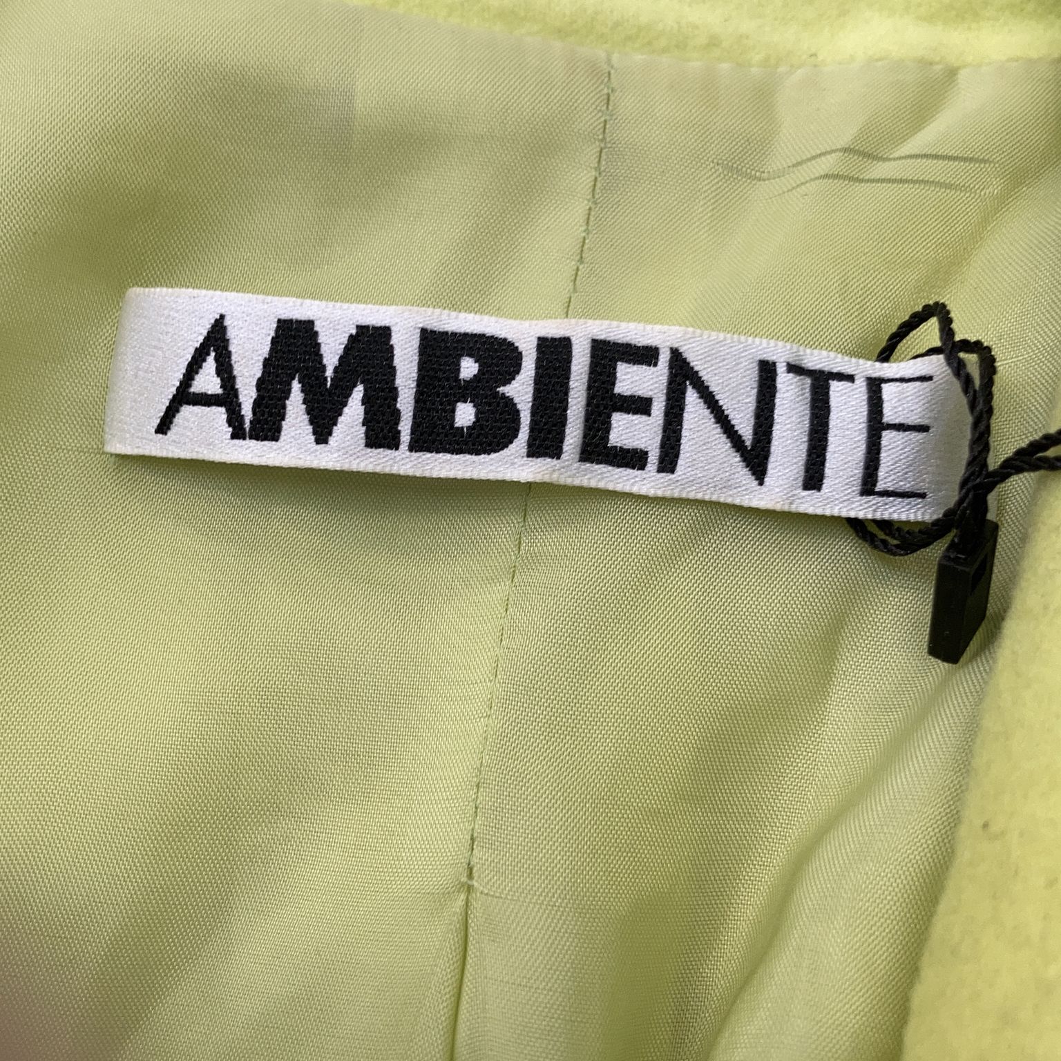 Ambiente