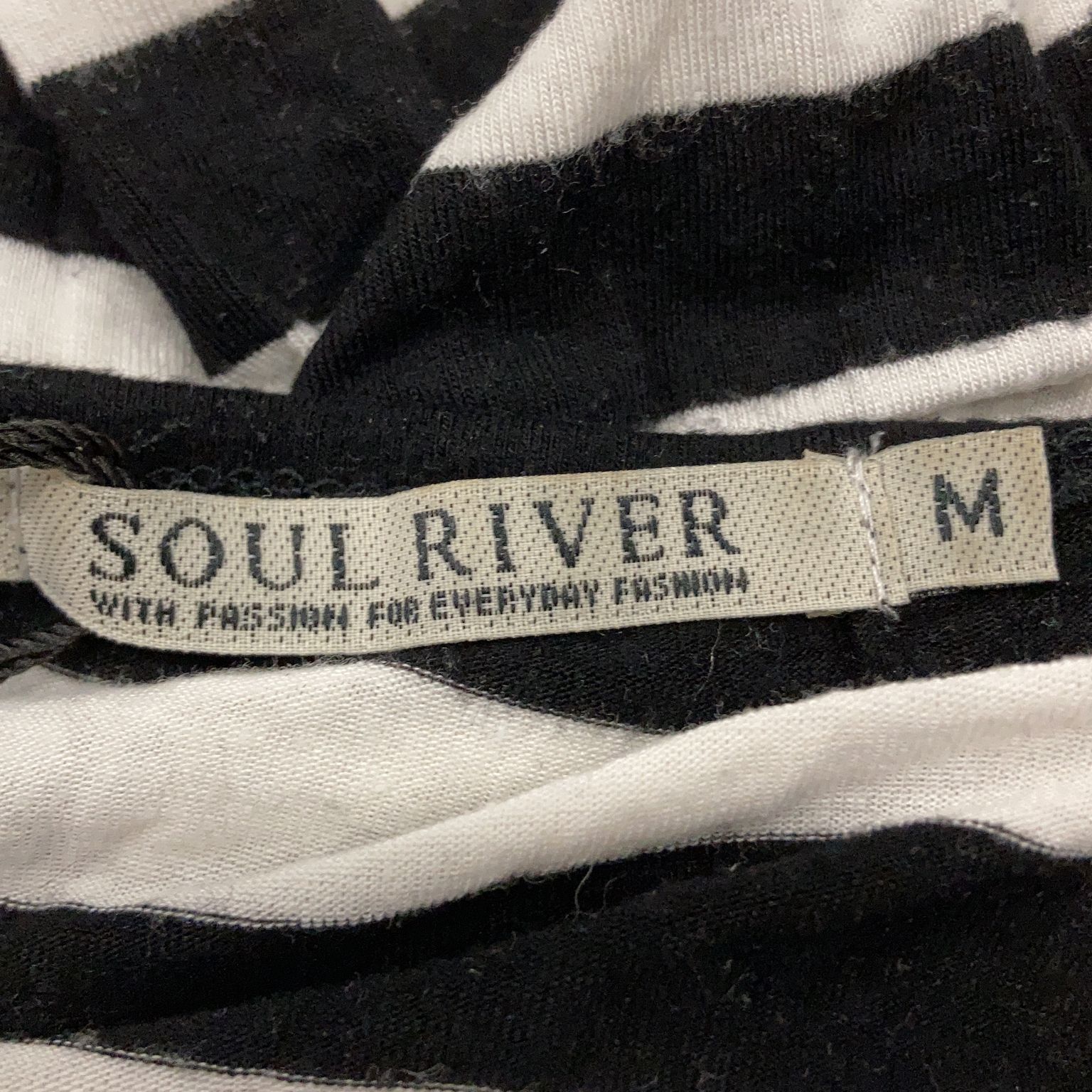 Soul River